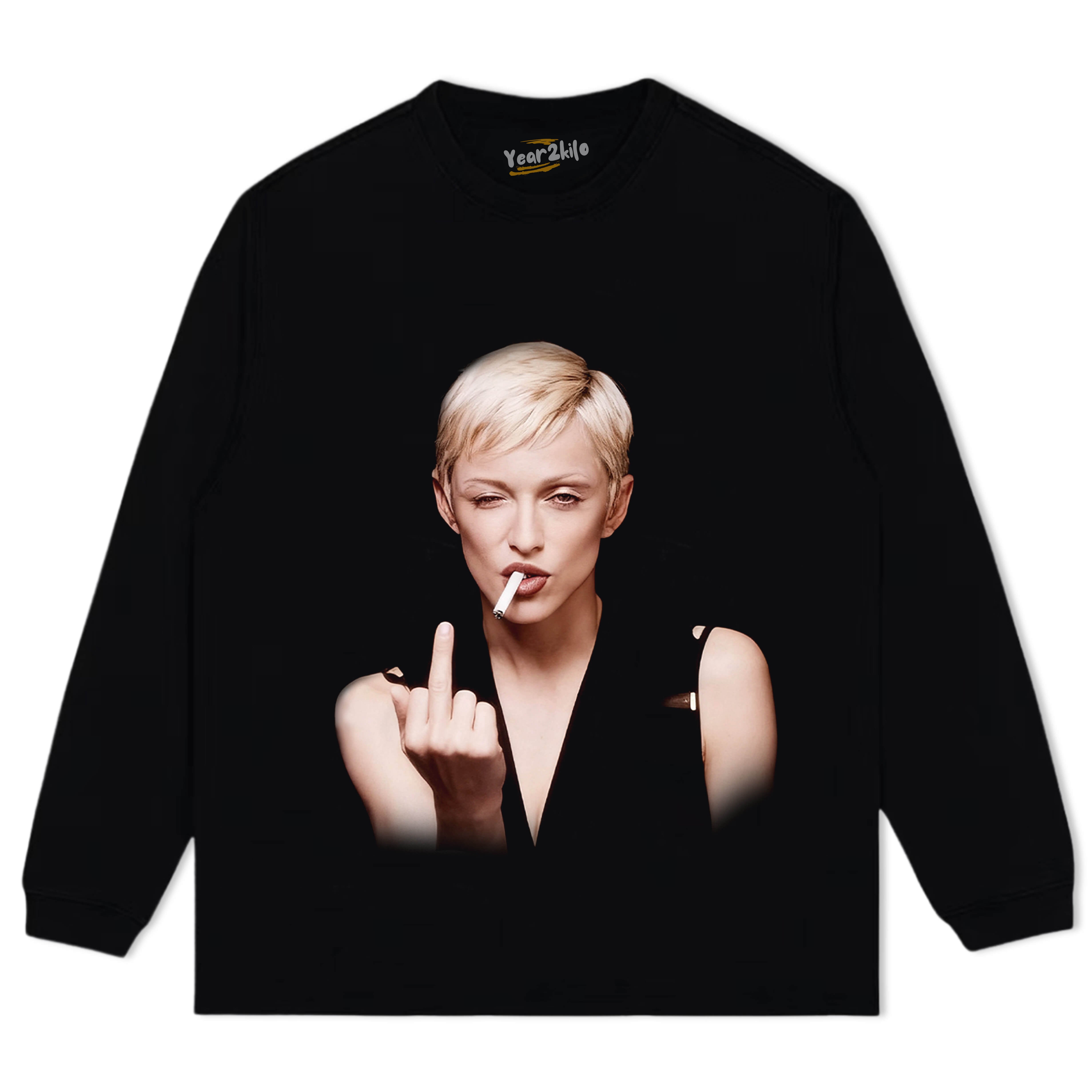 MADONNA 2025 TEE & LS & HOODIE