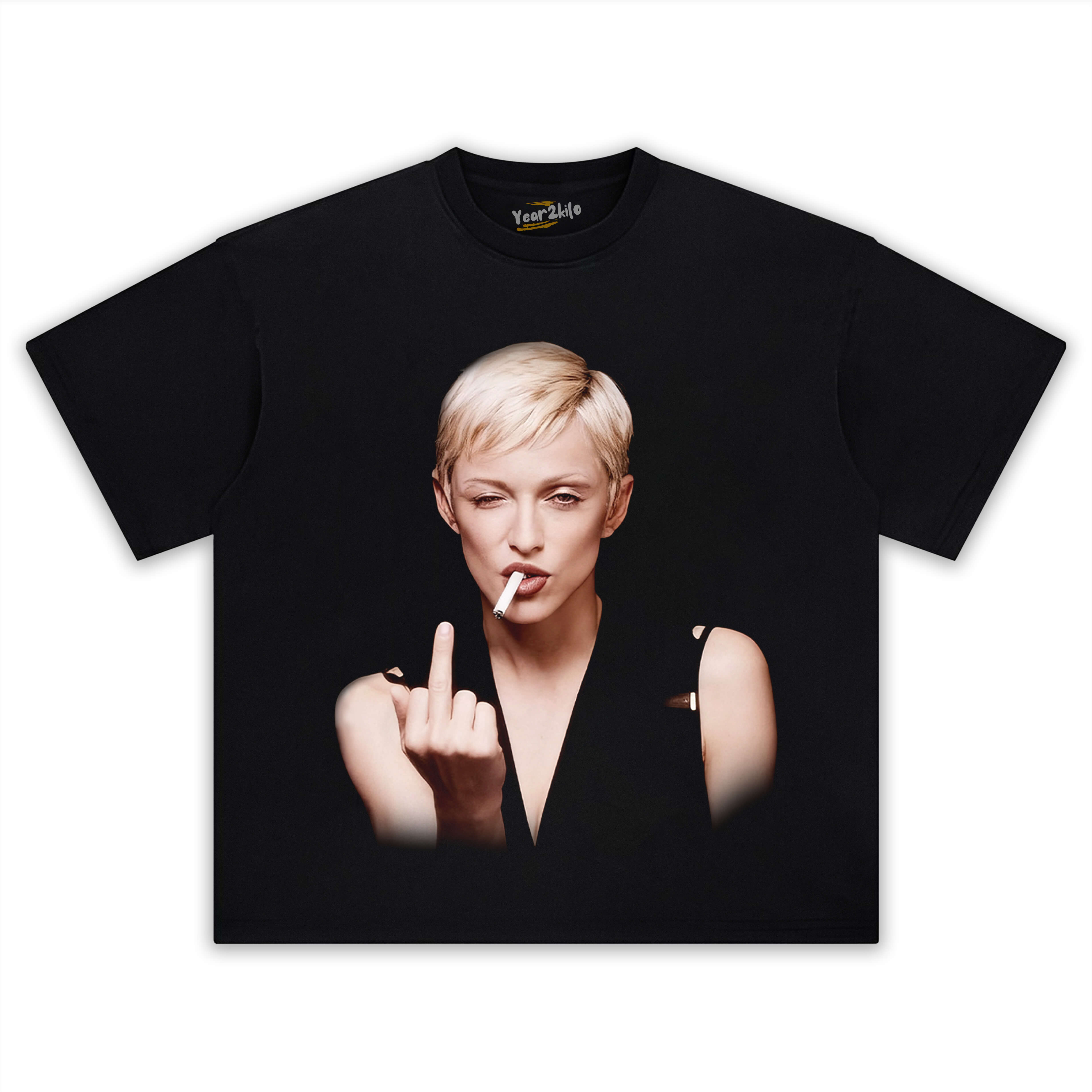 MADONNA 2025 TEE & LS & HOODIE