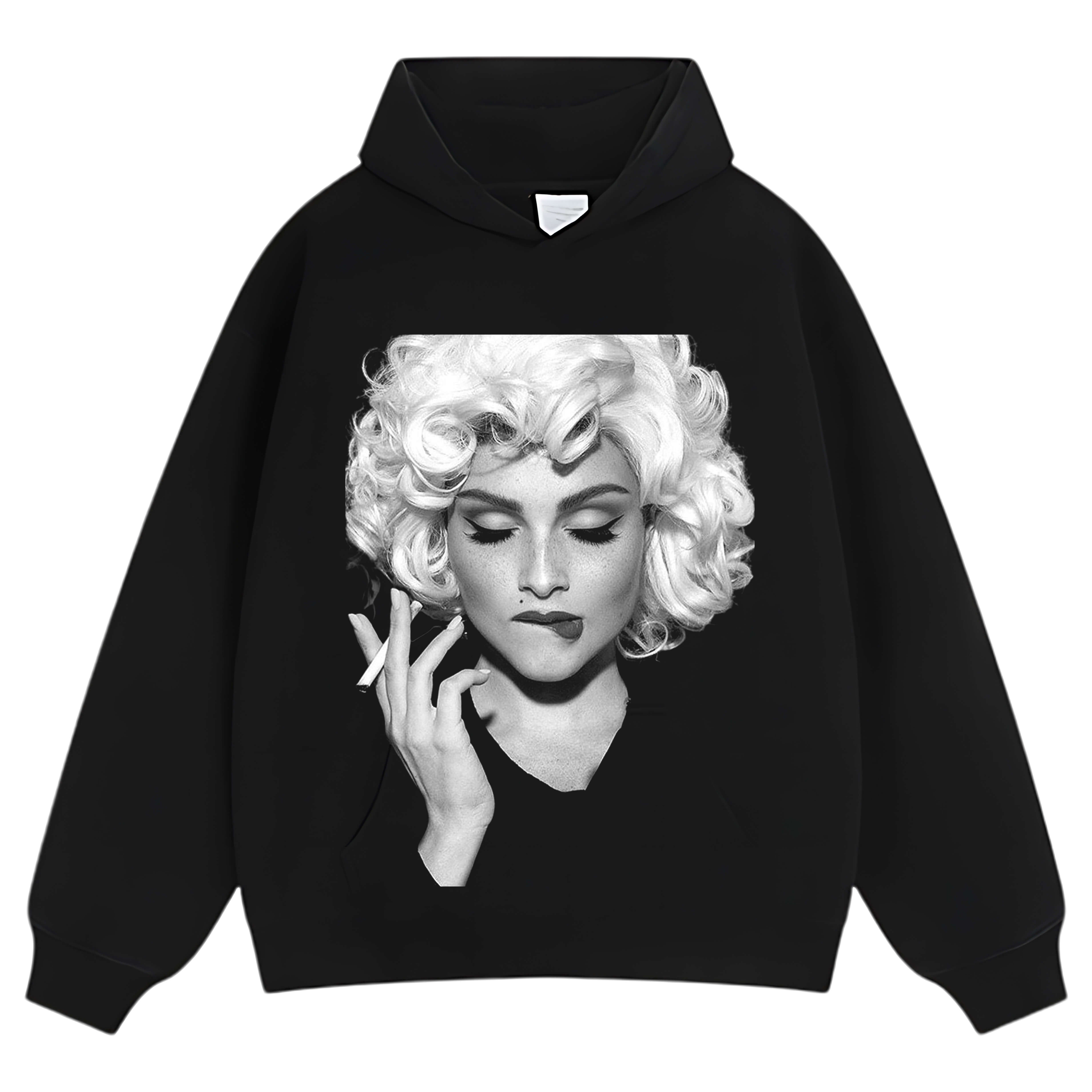 MADONNA 2025 V4 TEE & LS & HOODIE