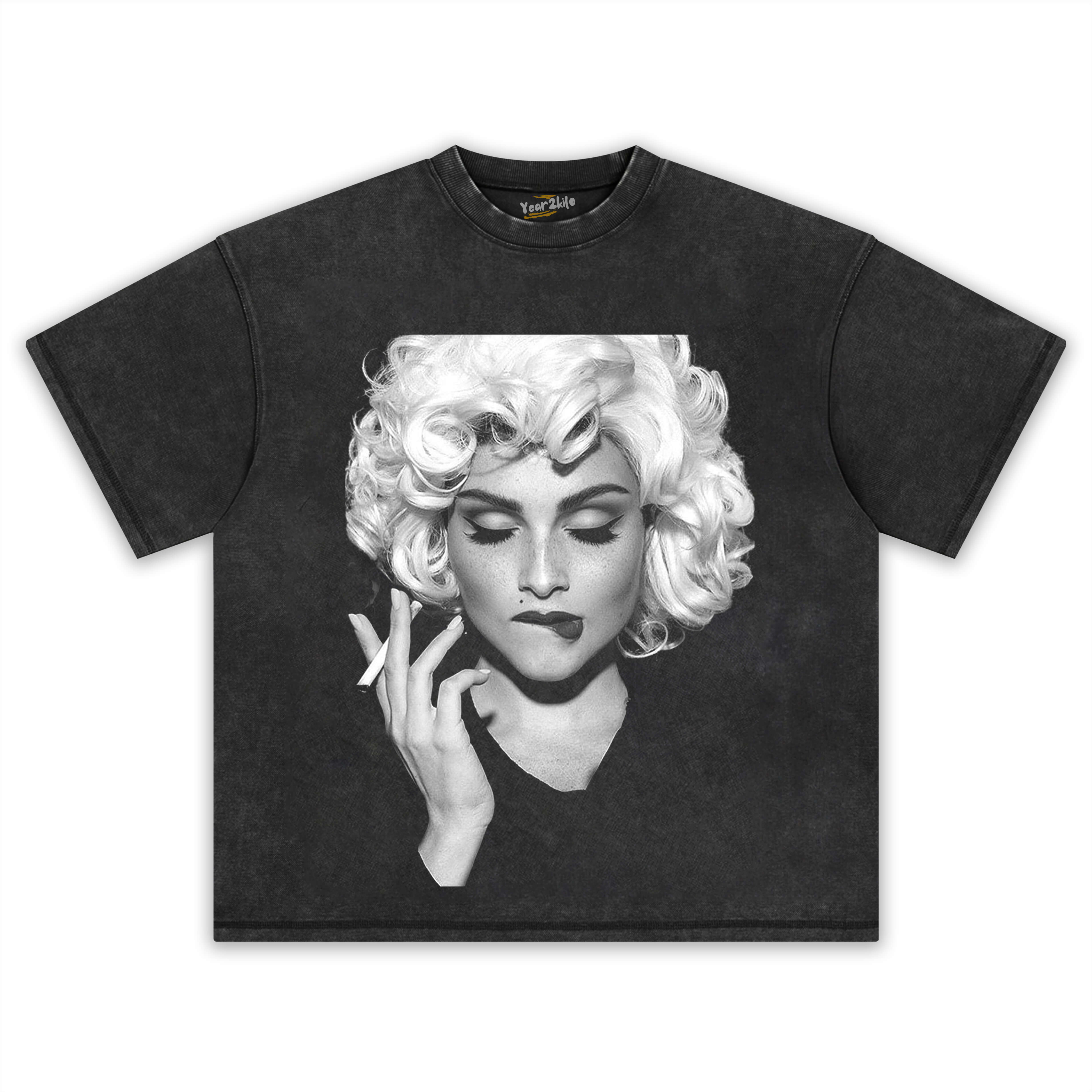 MADONNA 2025 V4 TEE & LS & HOODIE