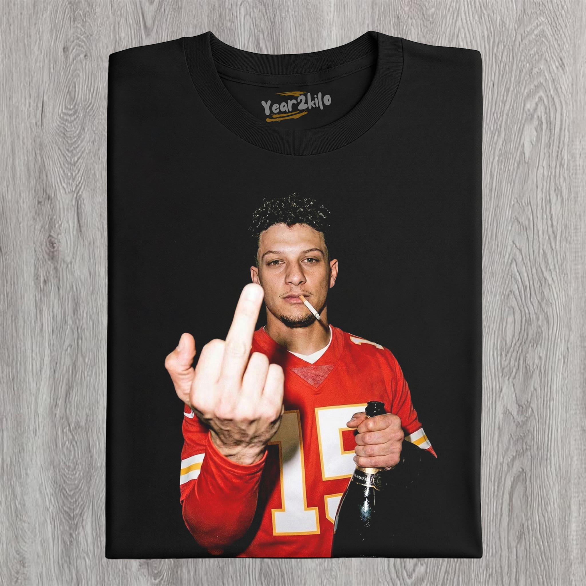 MAHOMES NFL TANK TOP & TEE & LONG SLEEVE & LAYERED LS & HOODIE