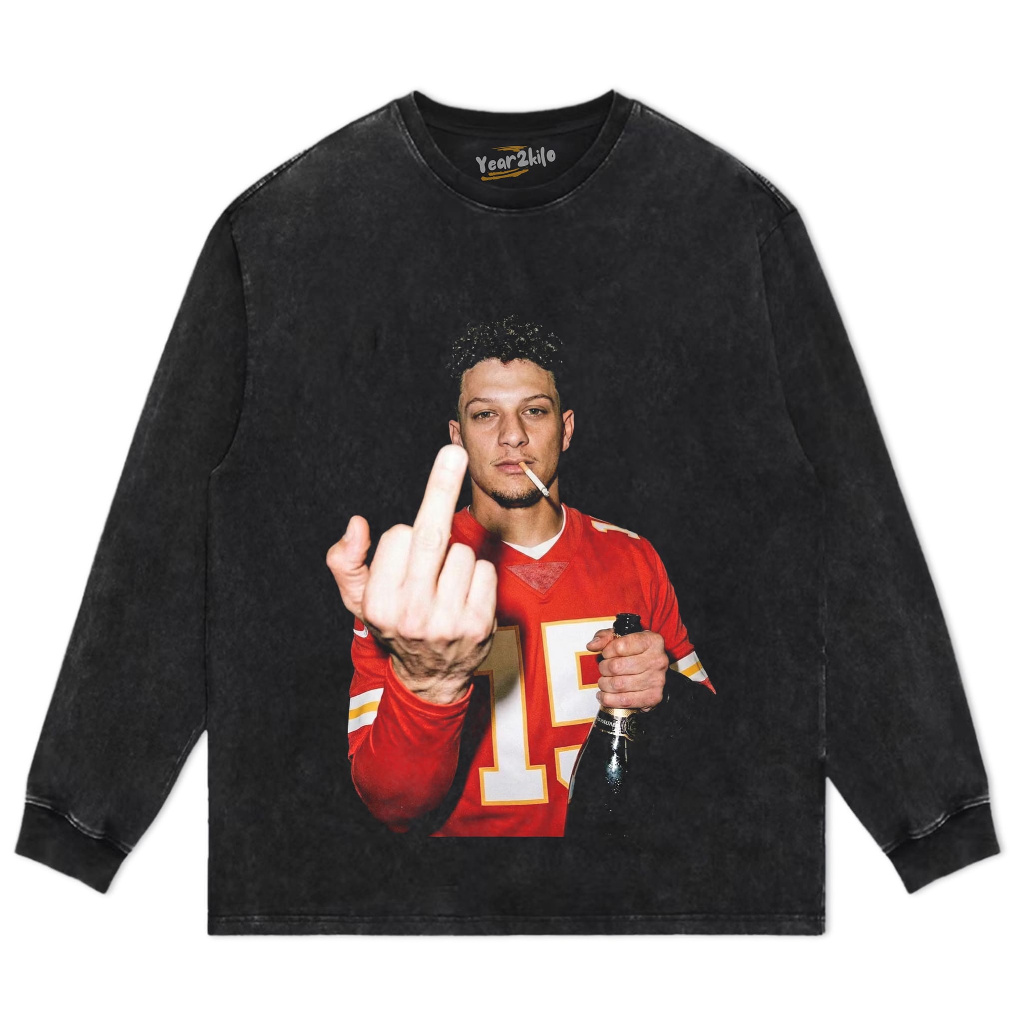 MAHOMES NFL TANK TOP & TEE & LONG SLEEVE & LAYERED LS & HOODIE