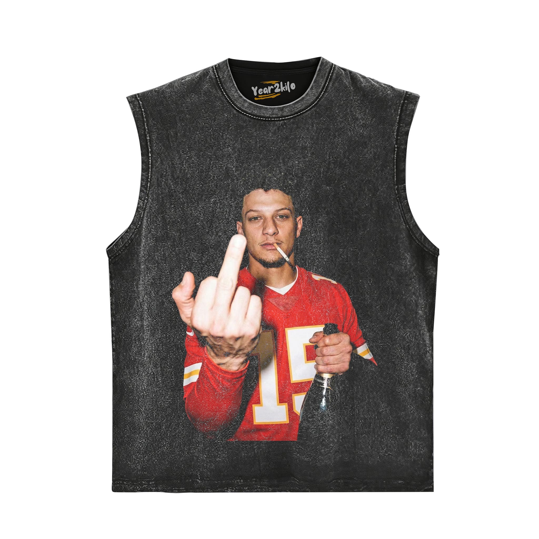 MAHOMES NFL TANK TOP & TEE & LONG SLEEVE & LAYERED LS & HOODIE