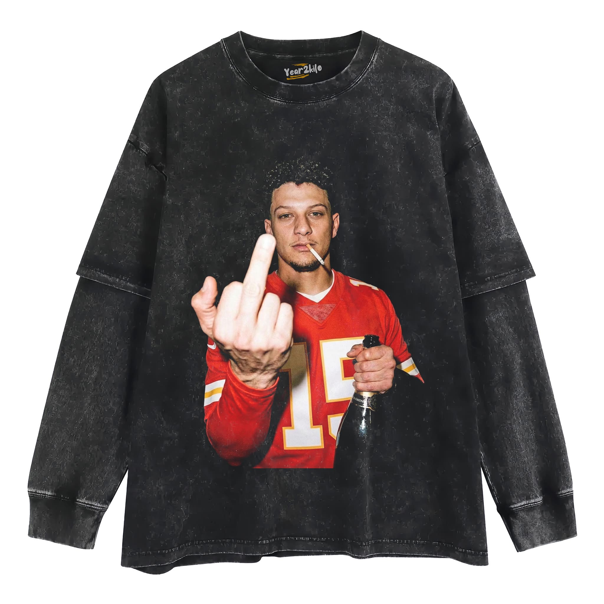 MAHOMES NFL TANK TOP & TEE & LONG SLEEVE & LAYERED LS & HOODIE