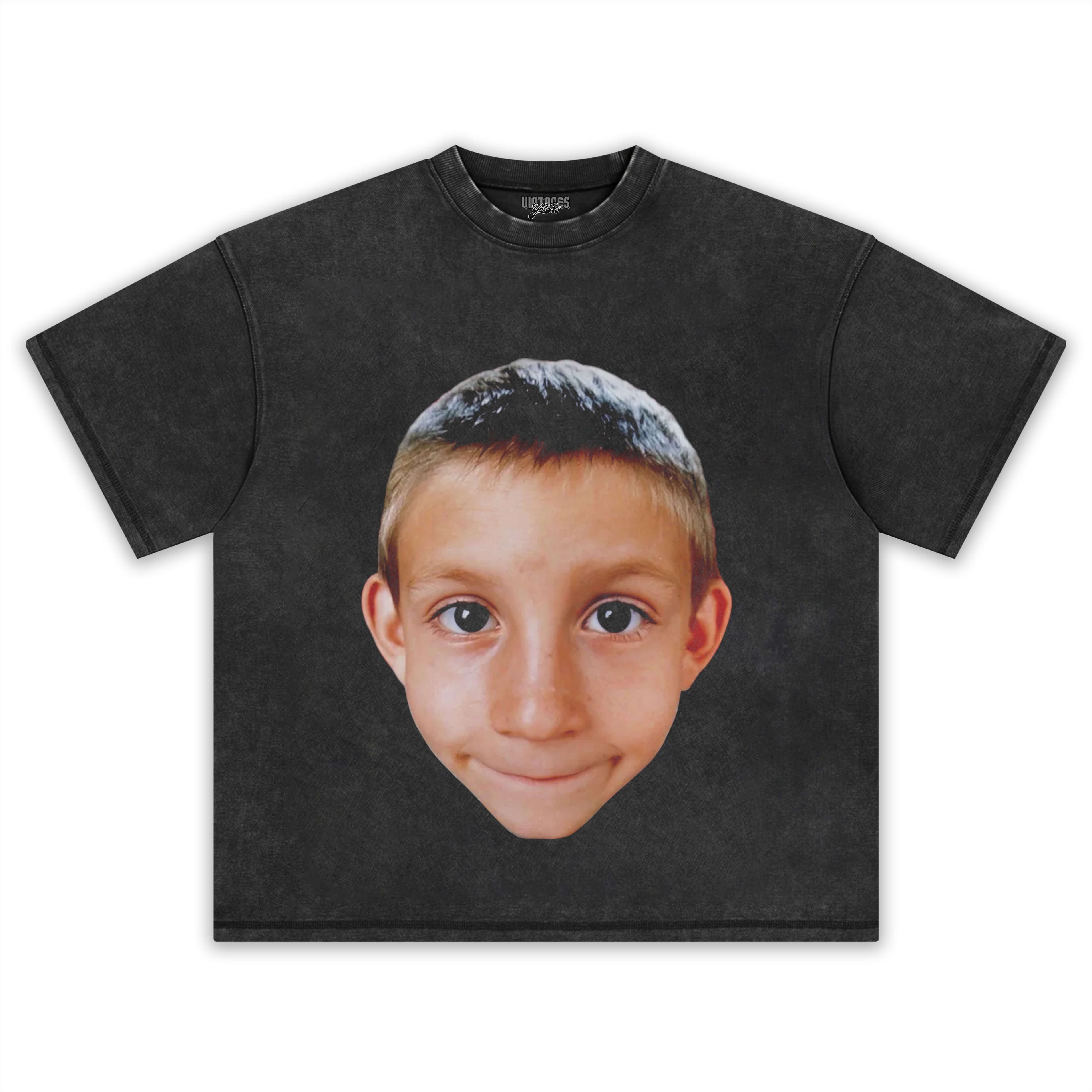 MALCOLM IN THE MIDDLE V2 TEE