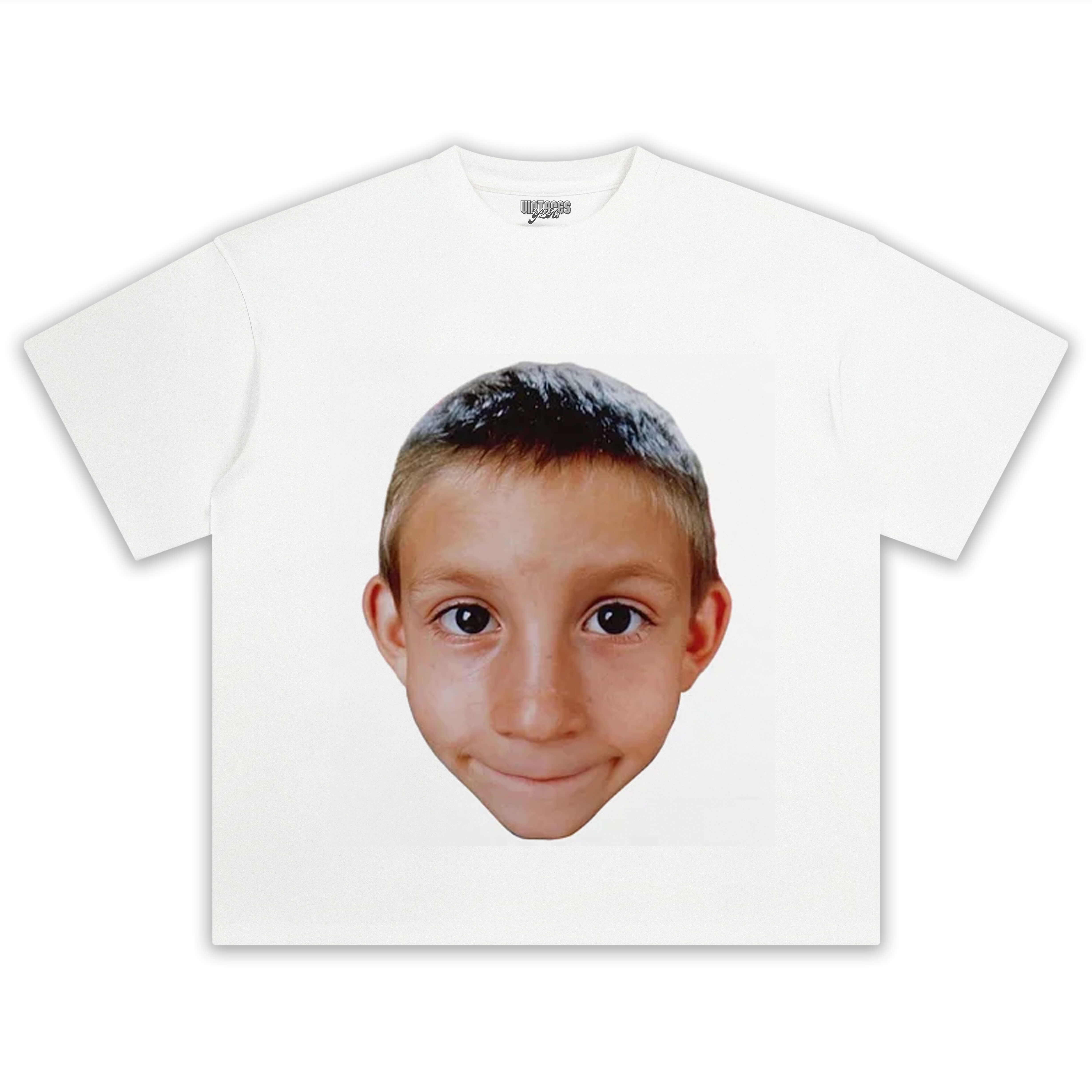 MALCOLM IN THE MIDDLE V2 TEE