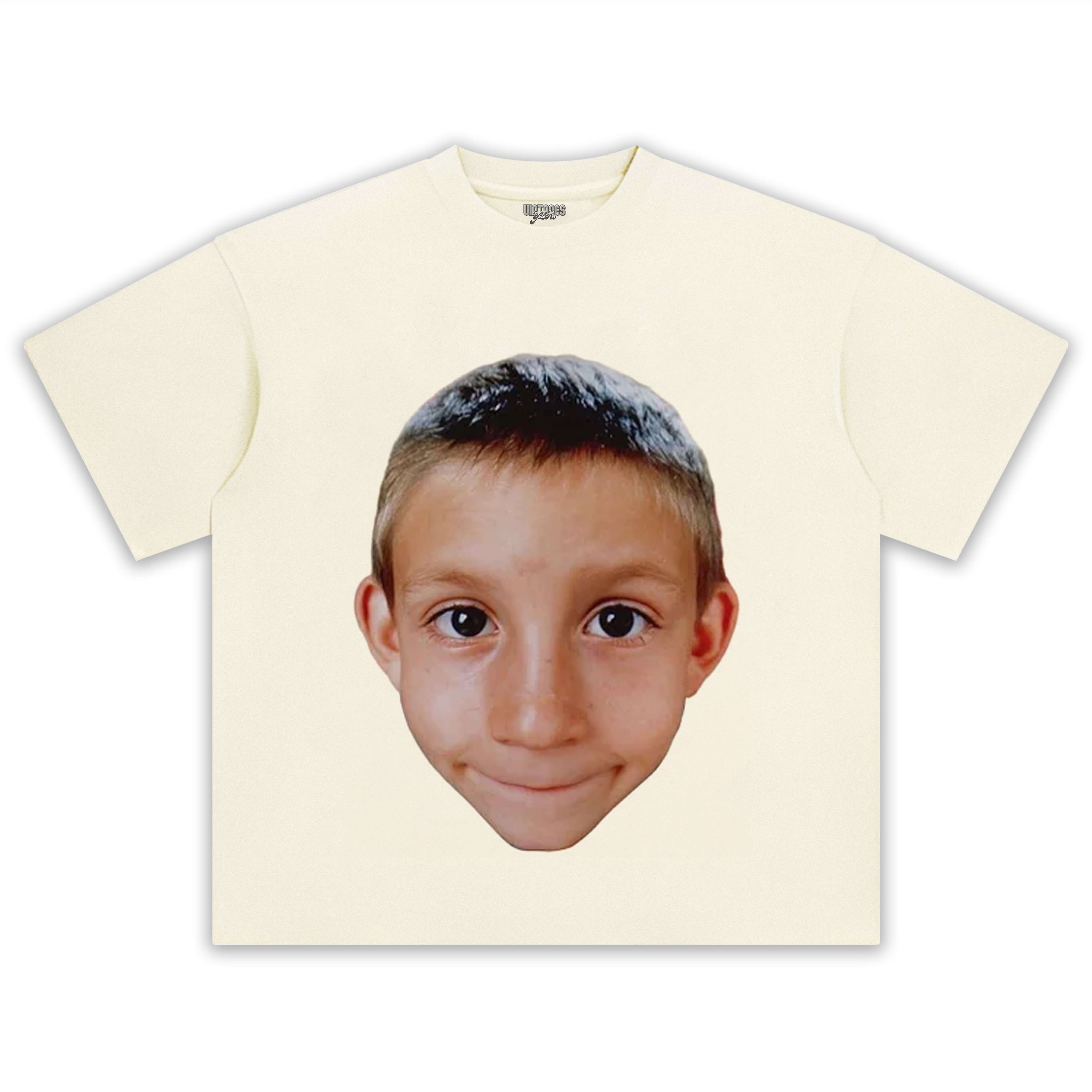 MALCOLM IN THE MIDDLE V2 TEE