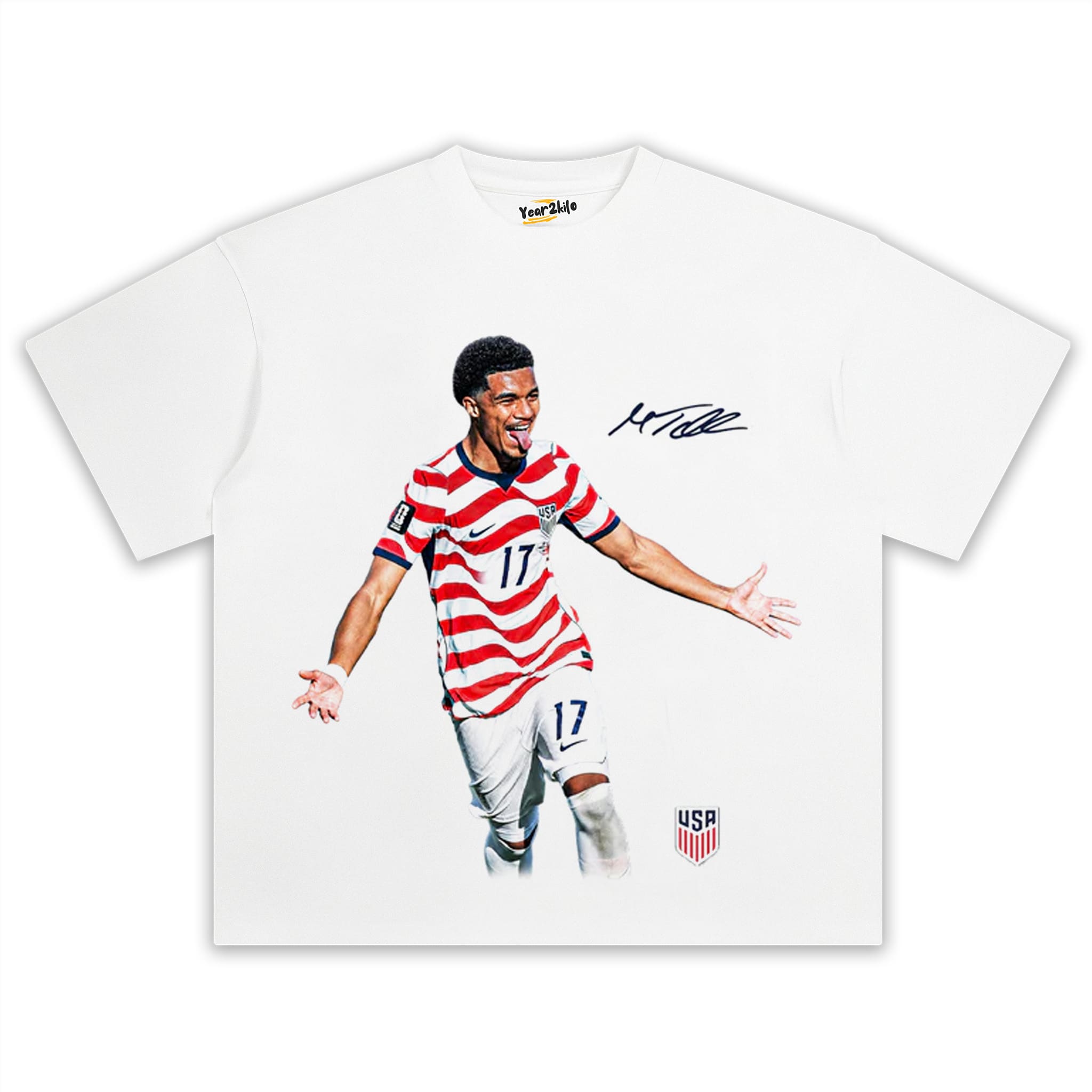 MALIK - THE DAGGER TANK TOP & TEE & LONG SLEEVE & LAYERED LS & HOODIE