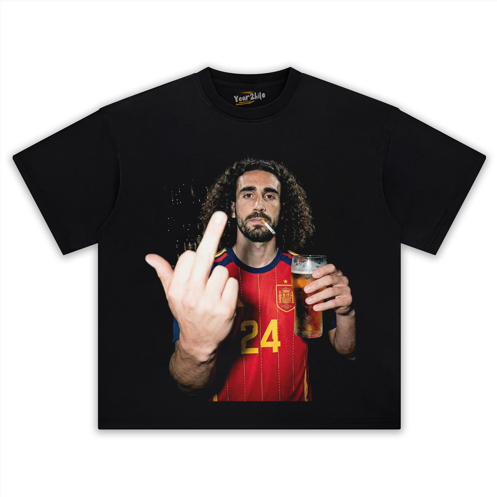 MARC CUCURELLA FIFA 2026 CHAMPION VT TANK TOP & TEE & LONG SLEEVE & LAYERED LS & HOODIE