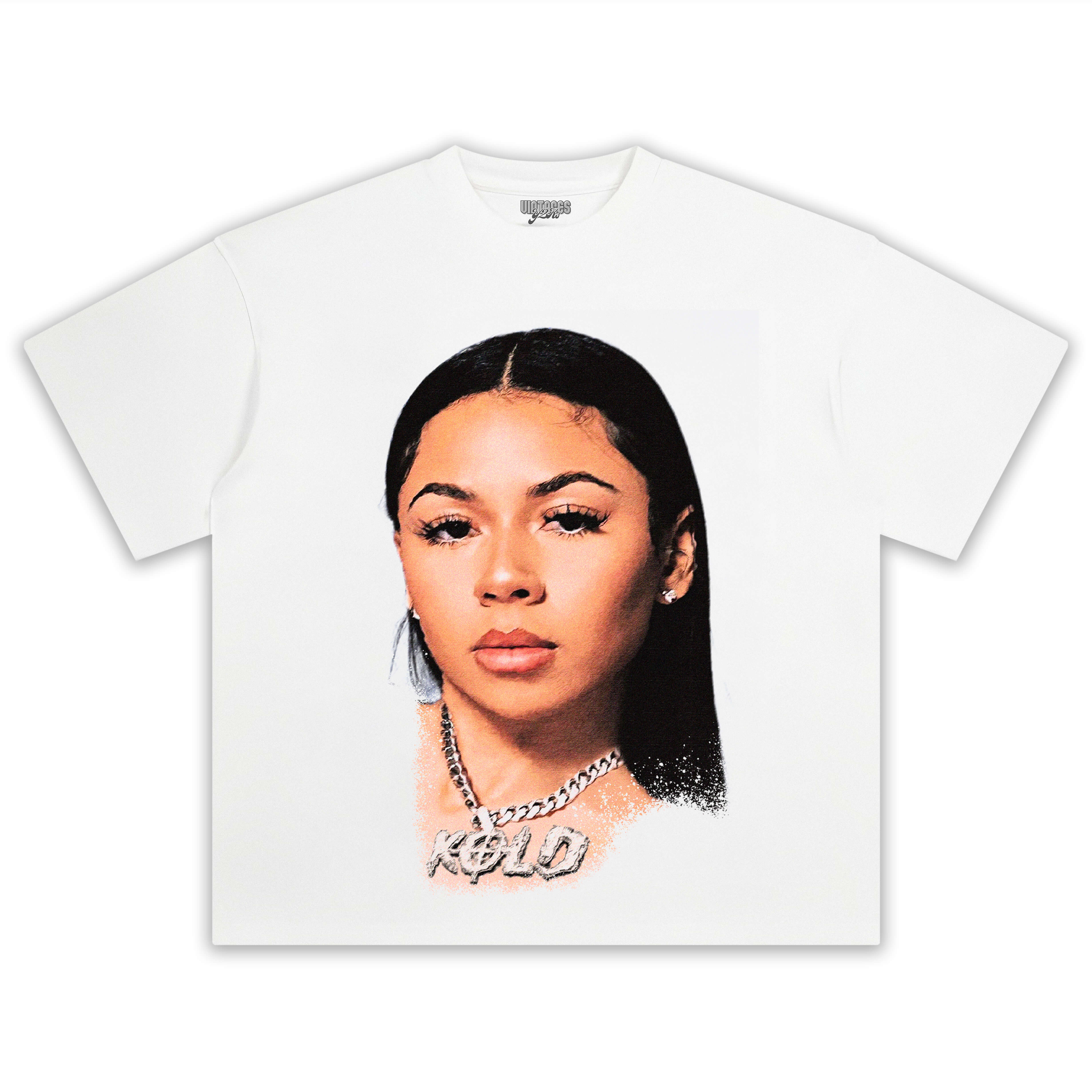 MARIAH KOLD TEE