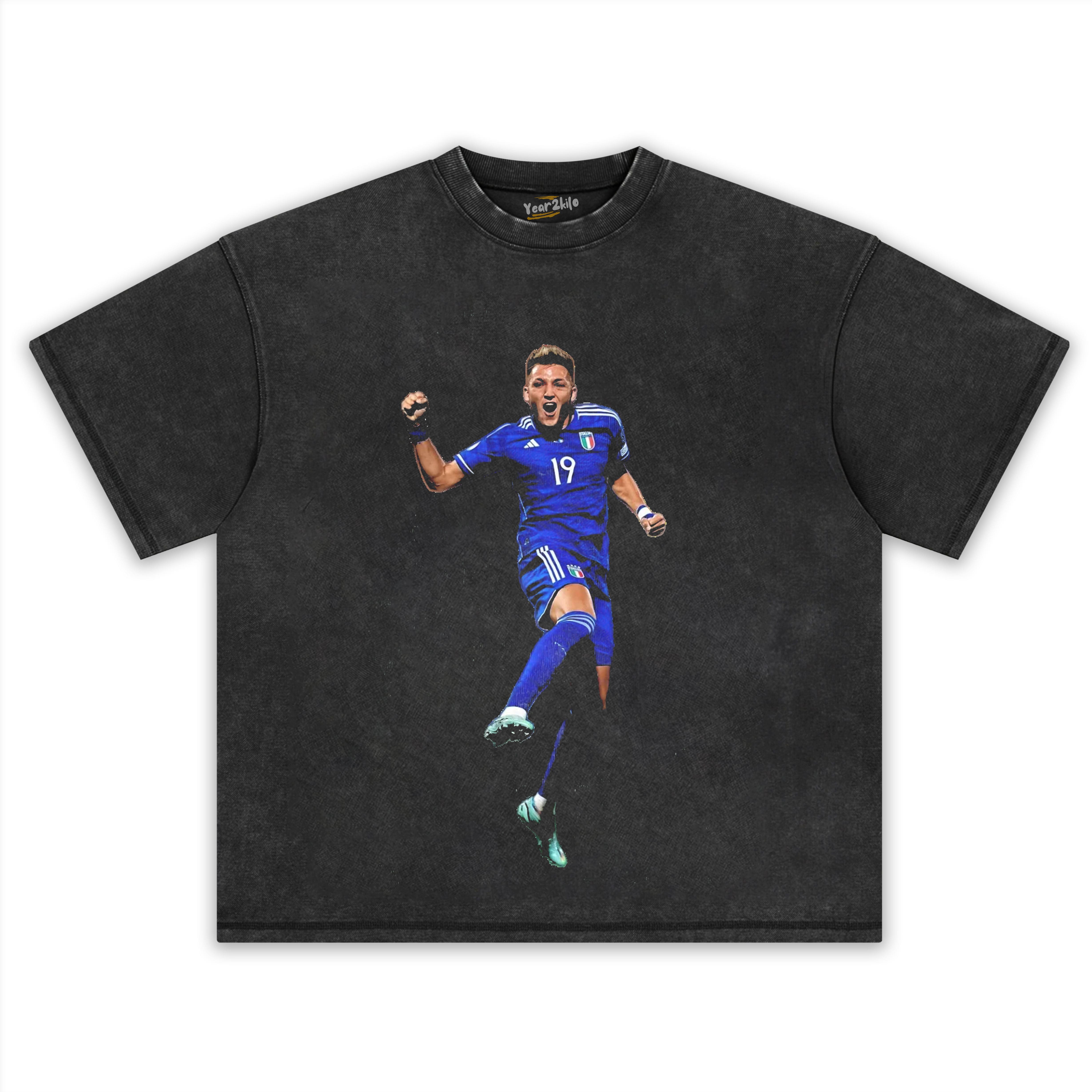 MATEO RETEGUI TEE 2.0 TANK TOP & TEE & LONG SLEEVE & LAYERED LS & HOODIE