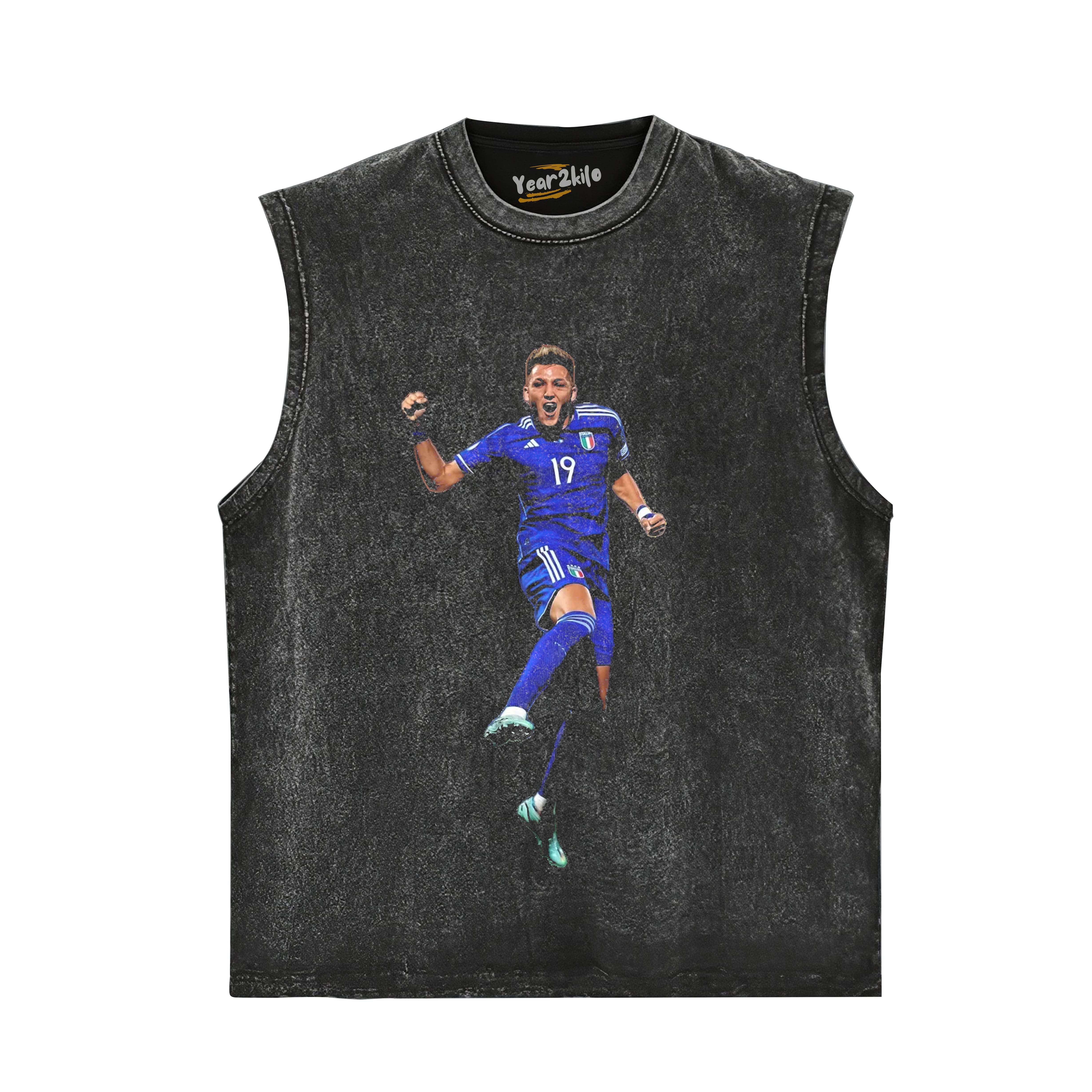 MATEO RETEGUI TEE 2.0 TANK TOP & TEE & LONG SLEEVE & LAYERED LS & HOODIE