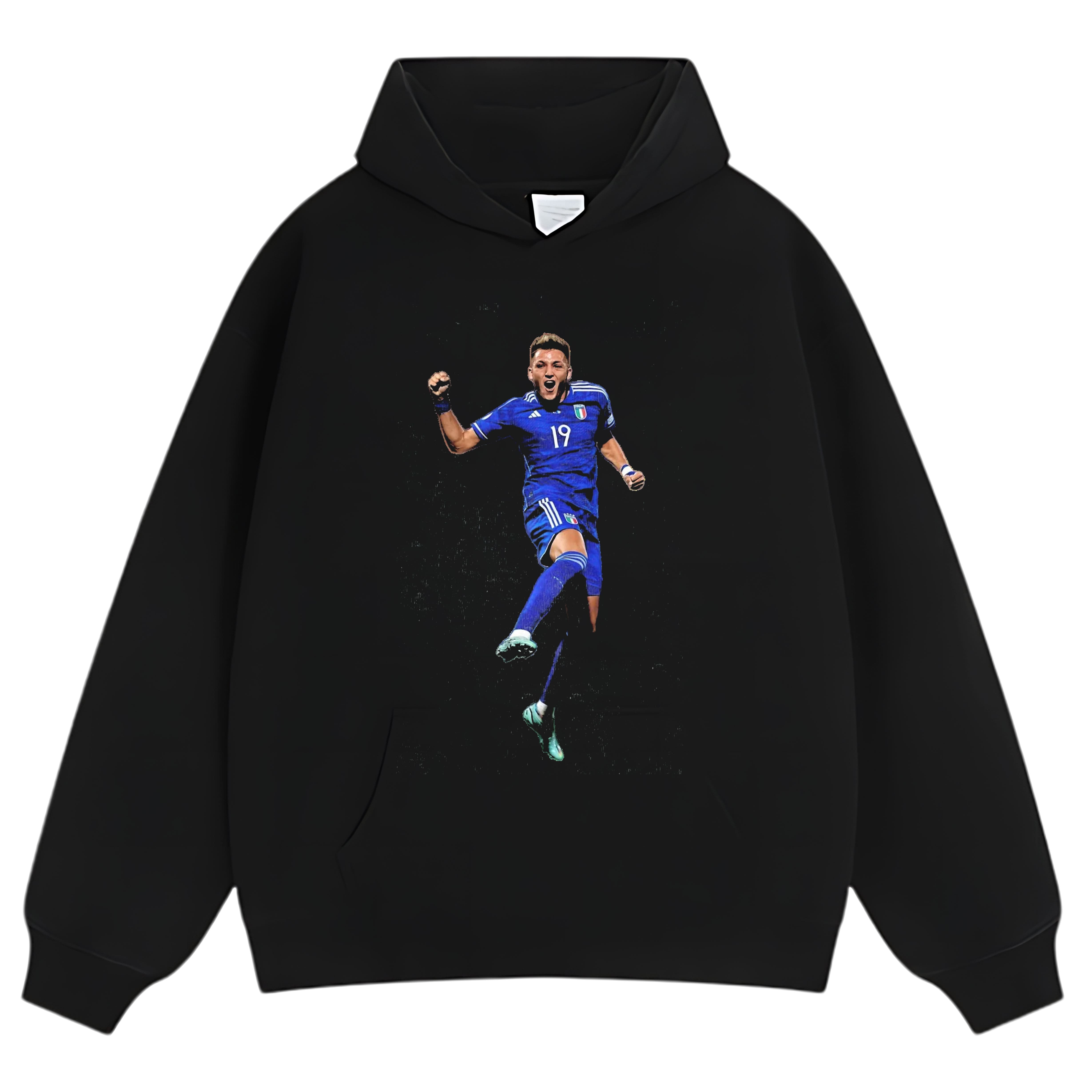 MATEO RETEGUI TEE 2.0 TANK TOP & TEE & LONG SLEEVE & LAYERED LS & HOODIE