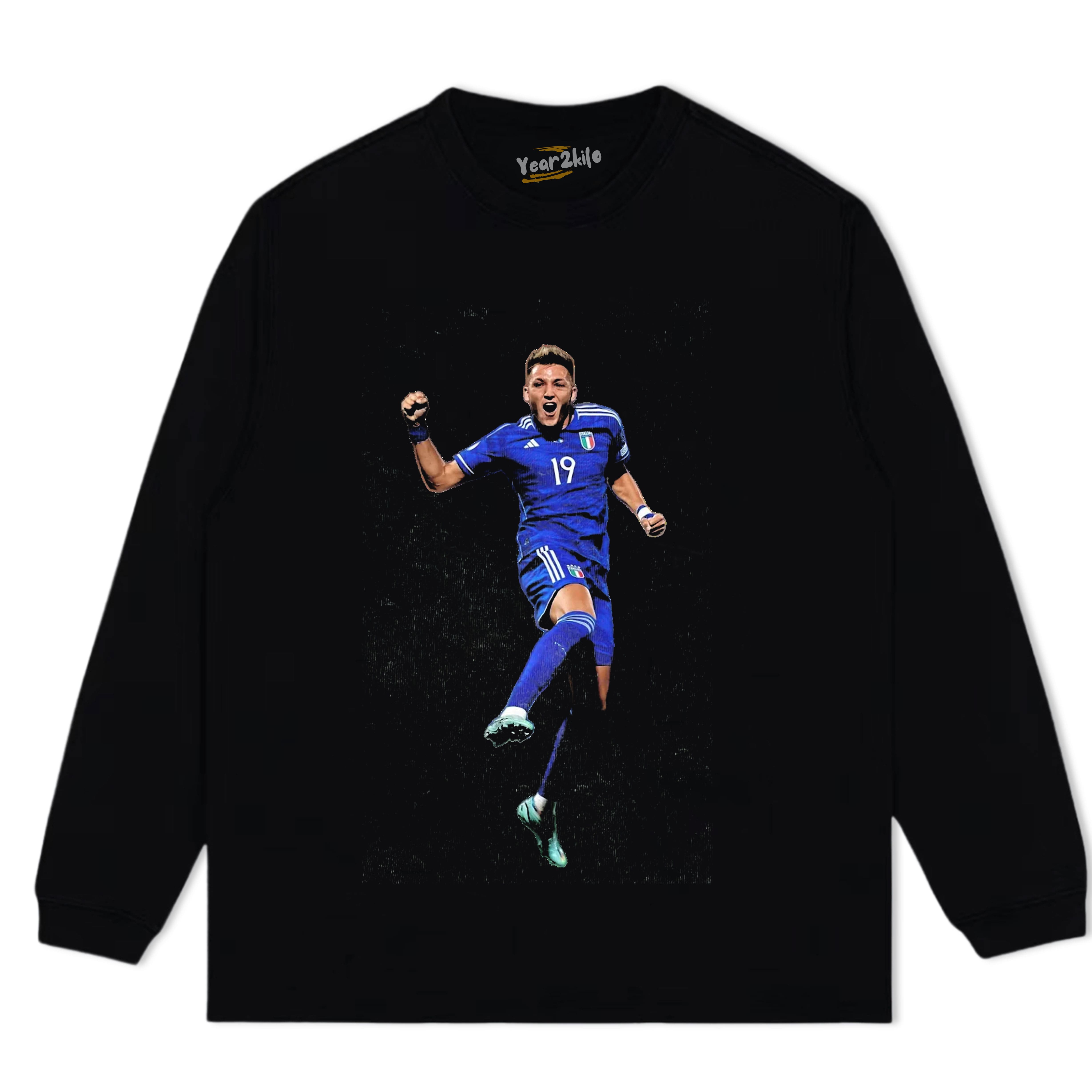 MATEO RETEGUI TEE 2.0 TANK TOP & TEE & LONG SLEEVE & LAYERED LS & HOODIE