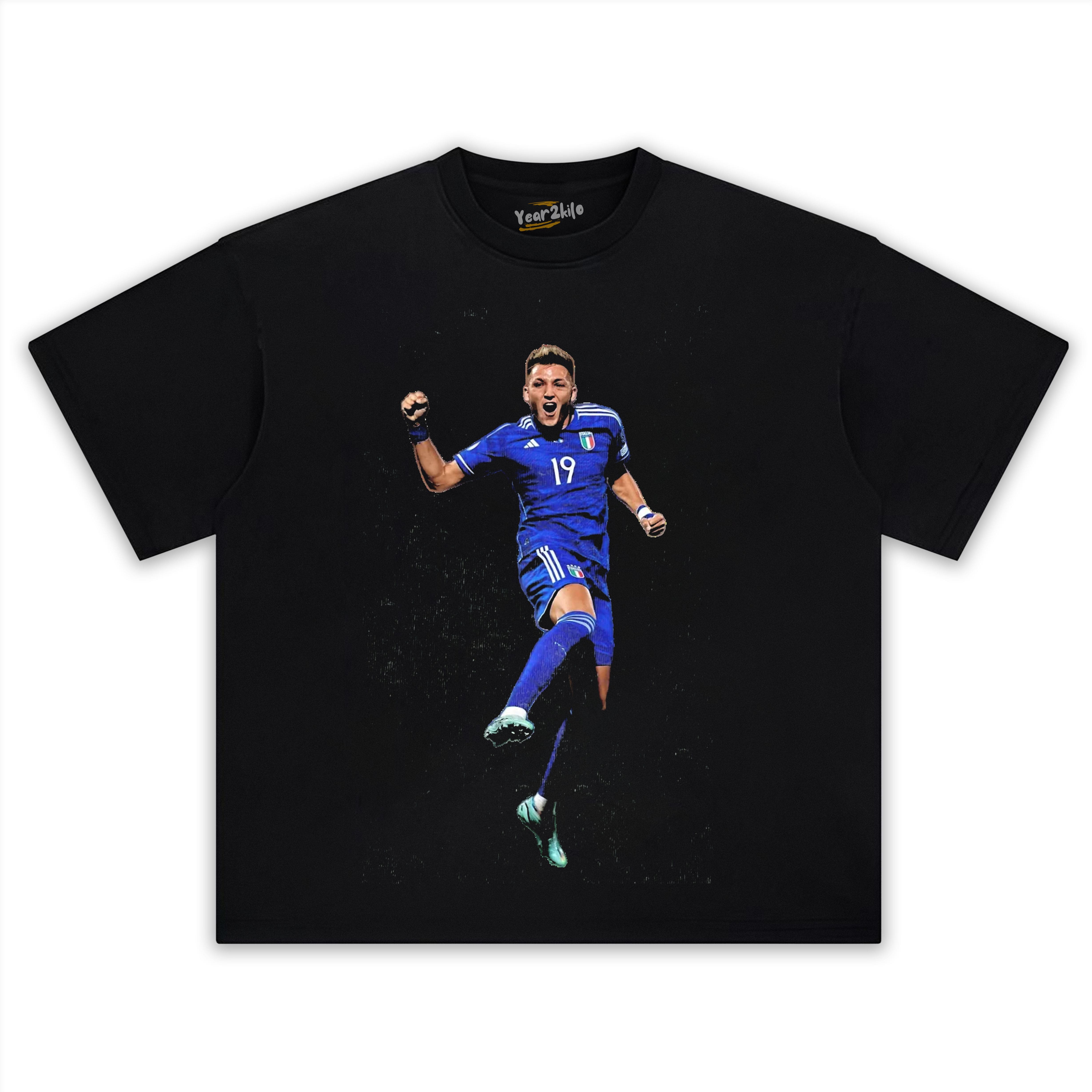 MATEO RETEGUI TEE 2.0 TANK TOP & TEE & LONG SLEEVE & LAYERED LS & HOODIE