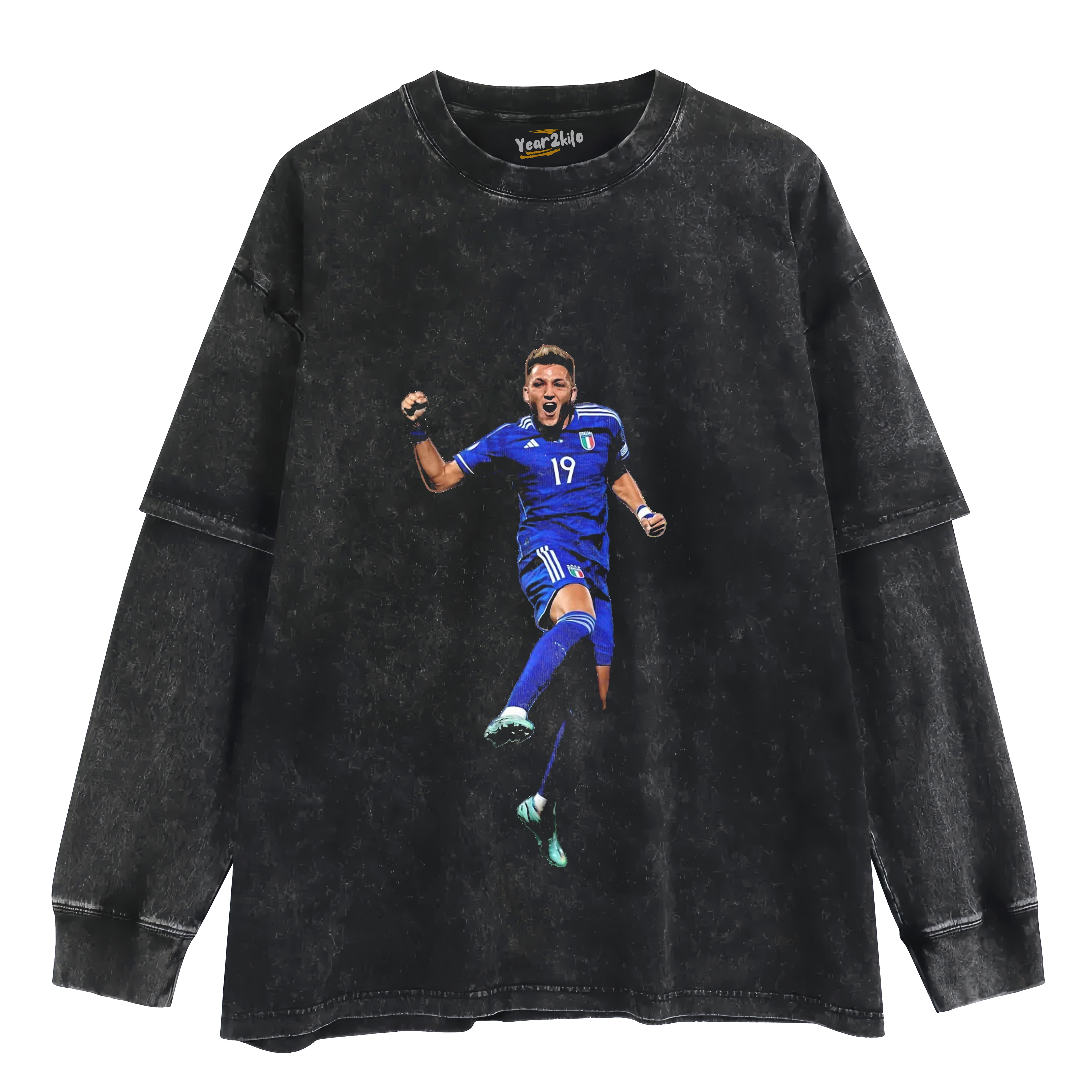 MATEO RETEGUI TEE 2.0 TANK TOP & TEE & LONG SLEEVE & LAYERED LS & HOODIE