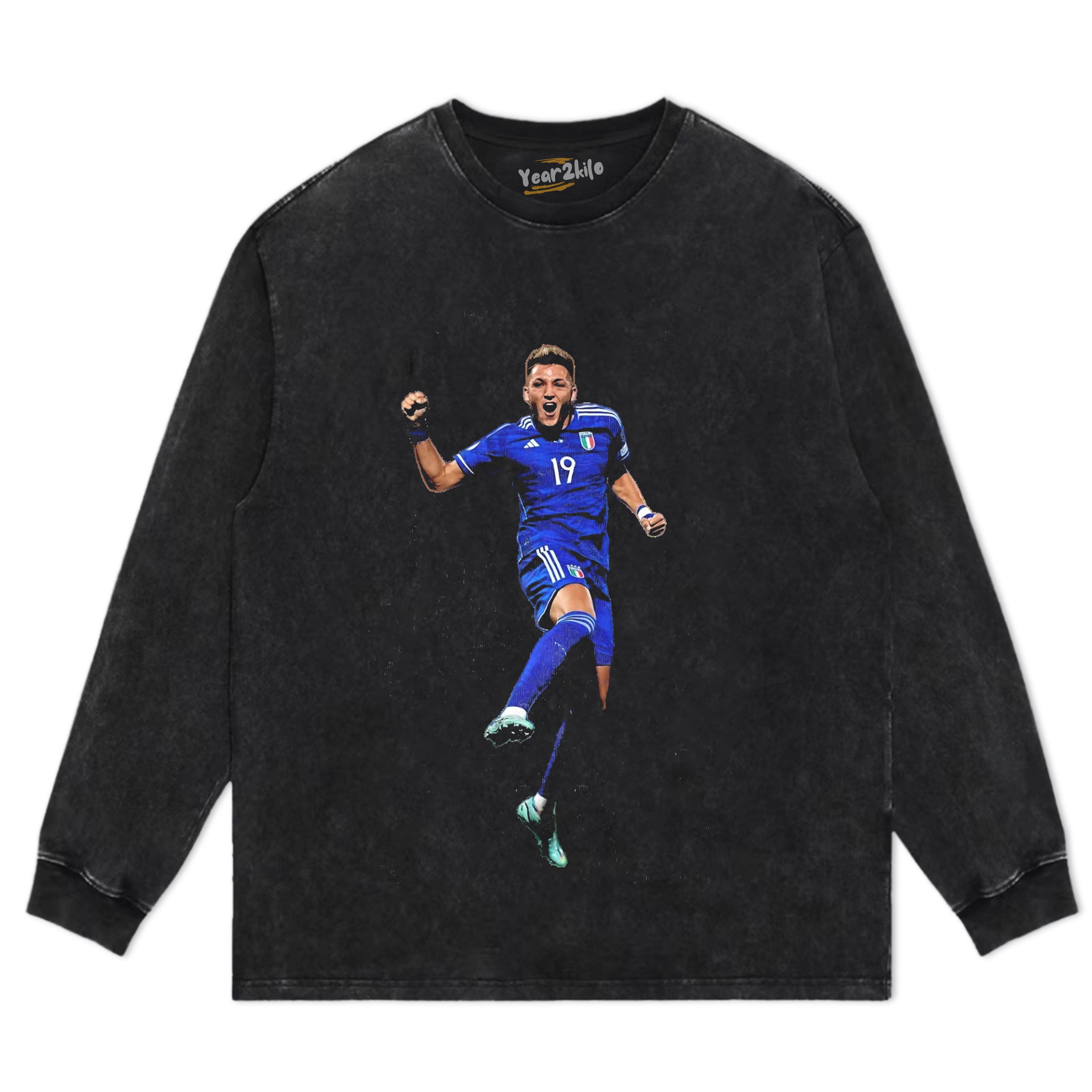 MATEO RETEGUI TEE 2.0 TANK TOP & TEE & LONG SLEEVE & LAYERED LS & HOODIE