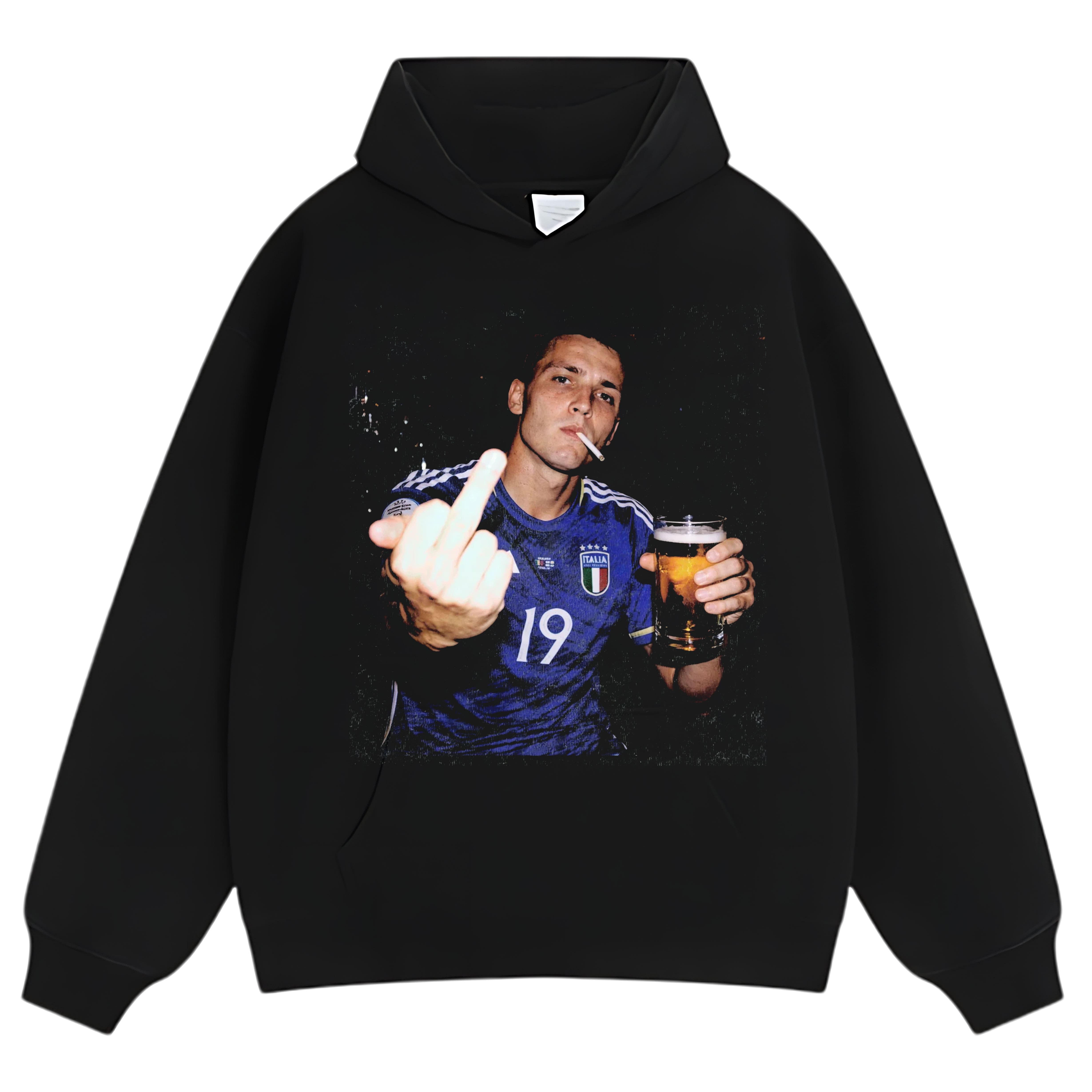 MATEO RETEGUI TEE 3.0 TANK TOP & TEE & LONG SLEEVE & LAYERED LS & HOODIE