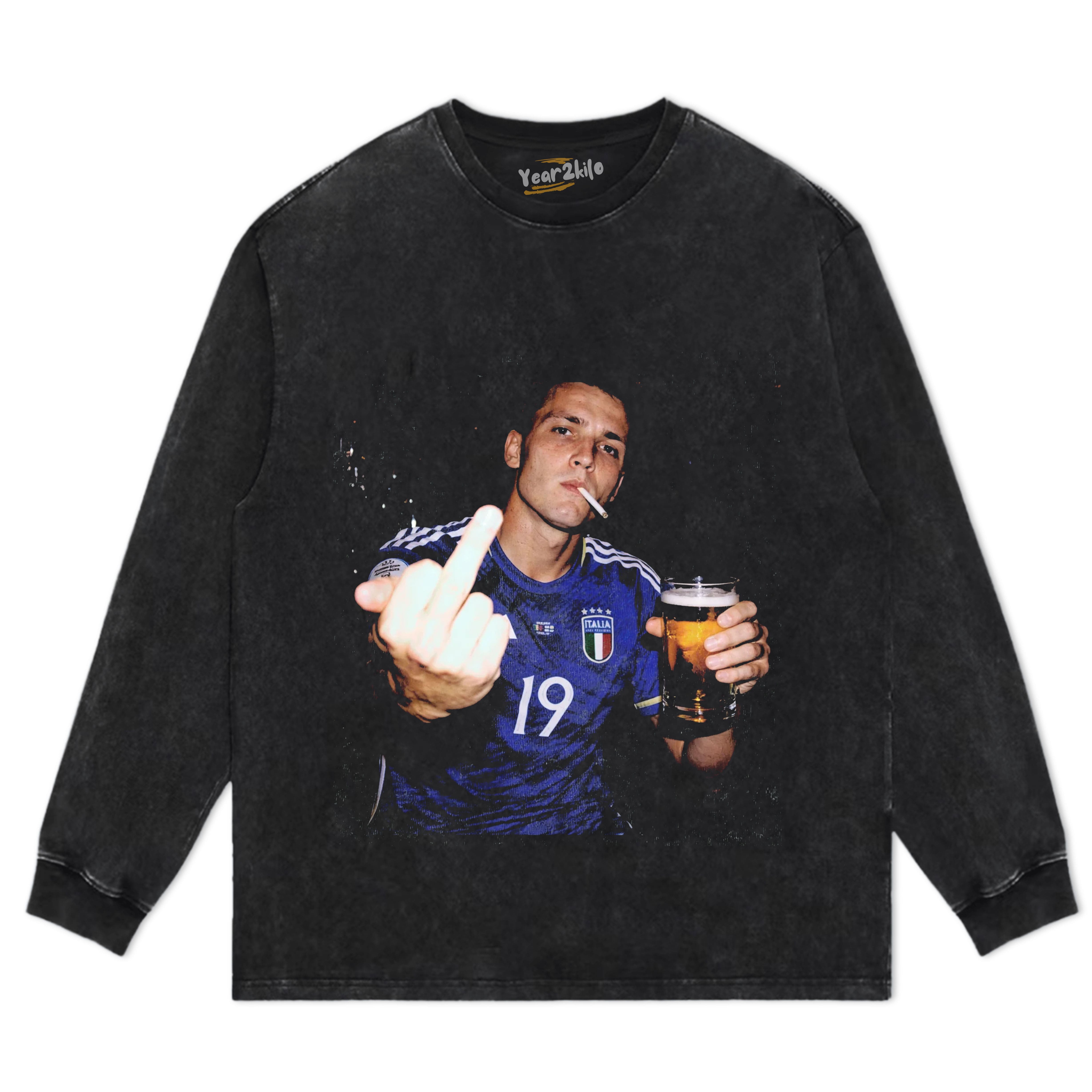 MATEO RETEGUI TEE 3.0 TANK TOP & TEE & LONG SLEEVE & LAYERED LS & HOODIE