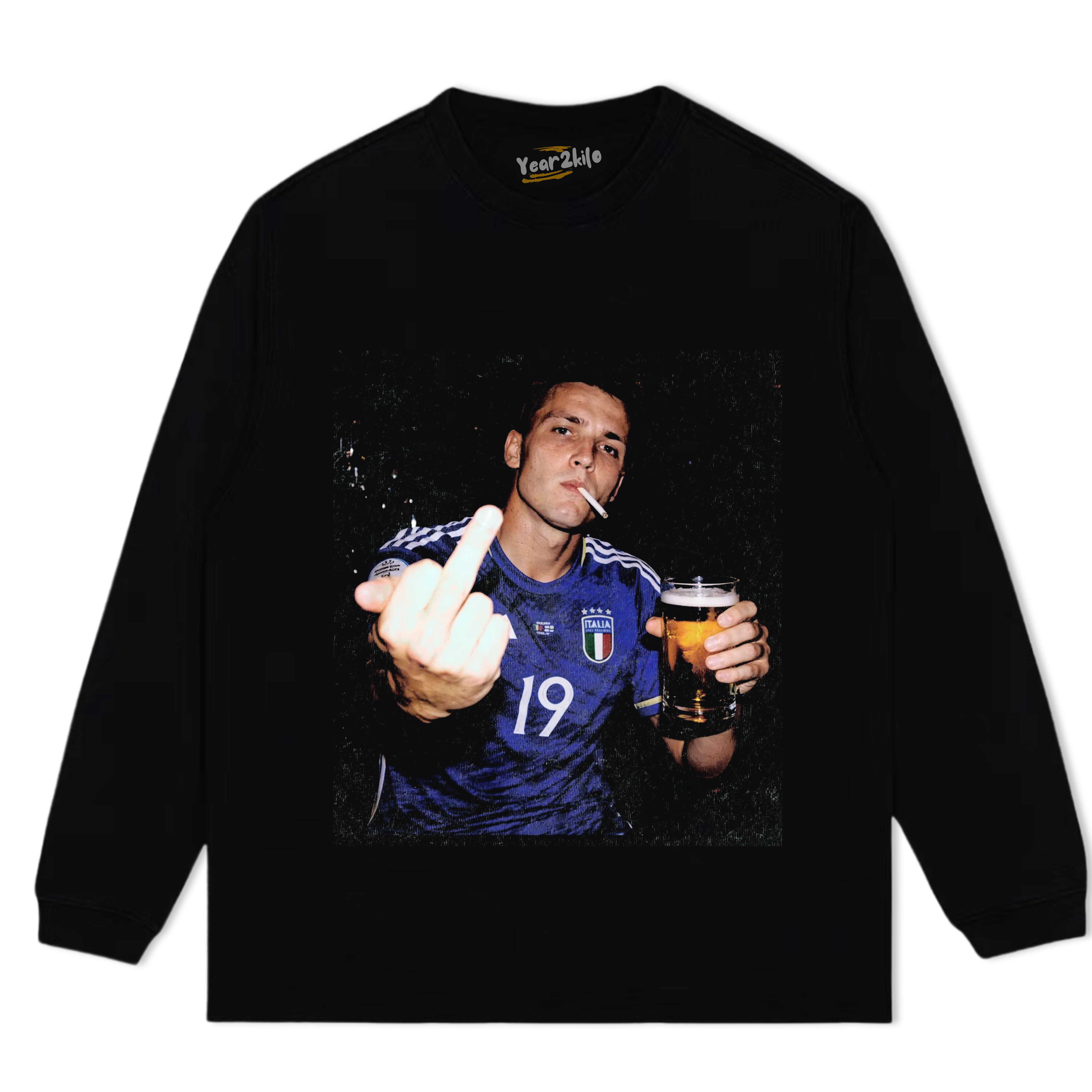 MATEO RETEGUI TEE 3.0 TANK TOP & TEE & LONG SLEEVE & LAYERED LS & HOODIE