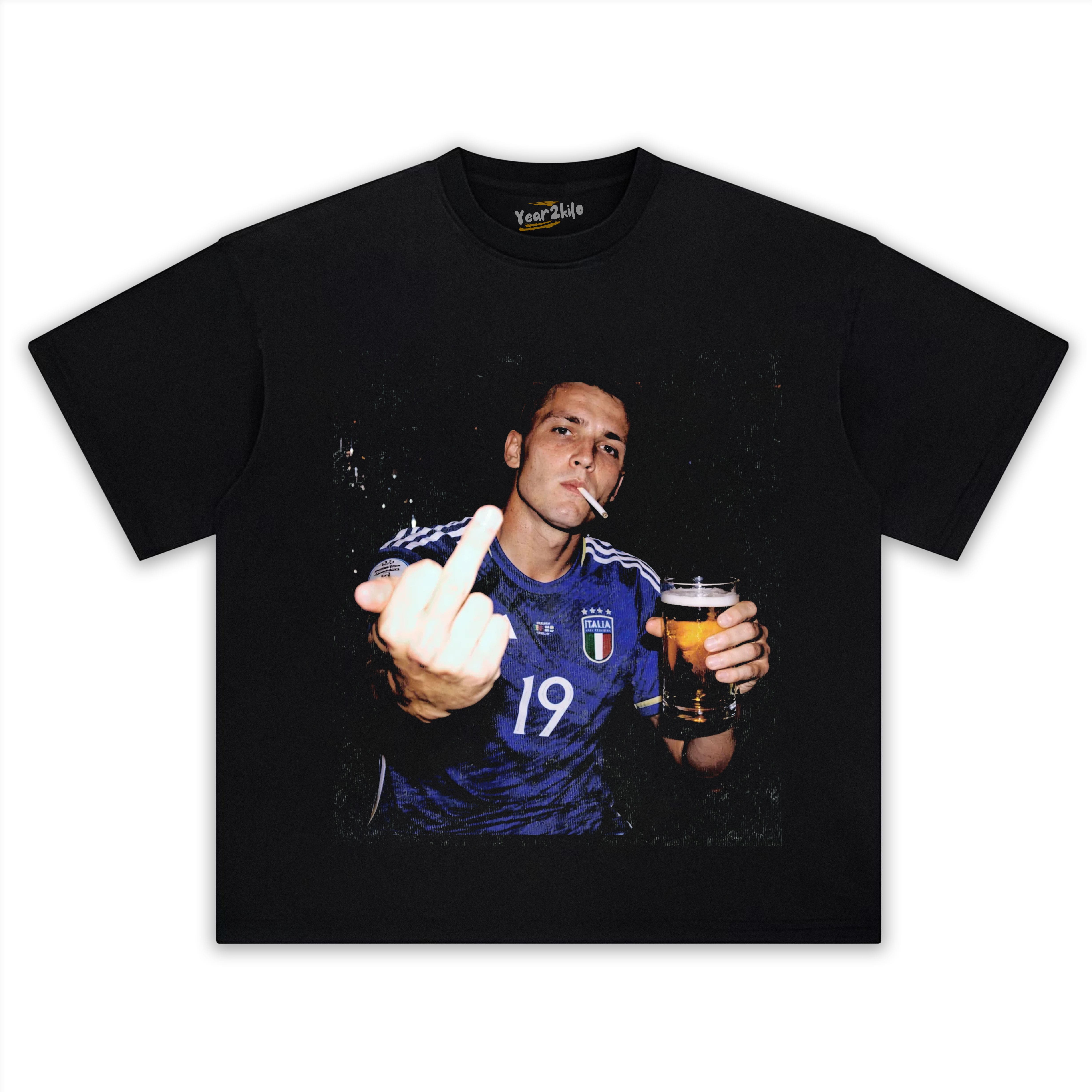 MATEO RETEGUI TEE 3.0 TANK TOP & TEE & LONG SLEEVE & LAYERED LS & HOODIE