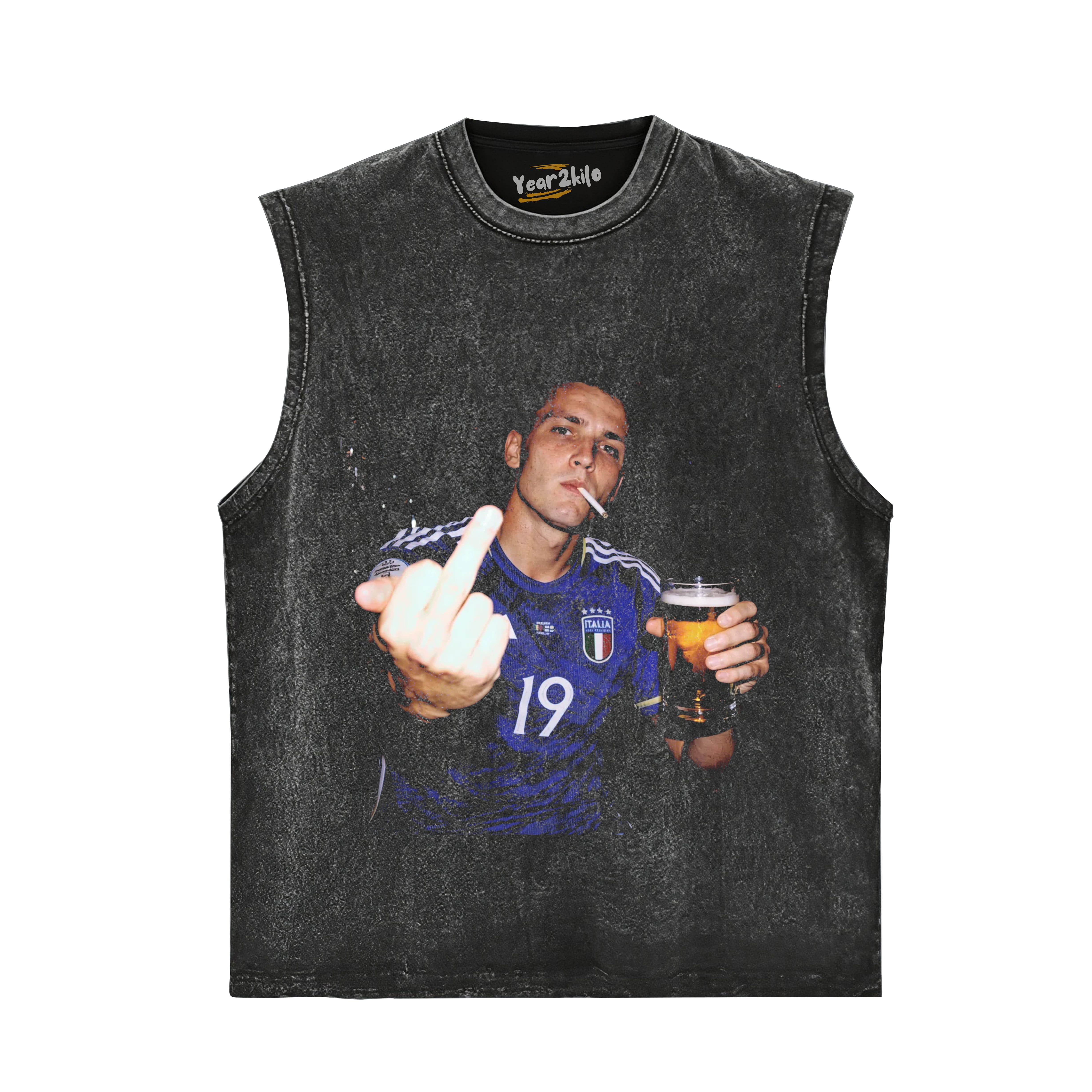MATEO RETEGUI TEE 3.0 TANK TOP & TEE & LONG SLEEVE & LAYERED LS & HOODIE