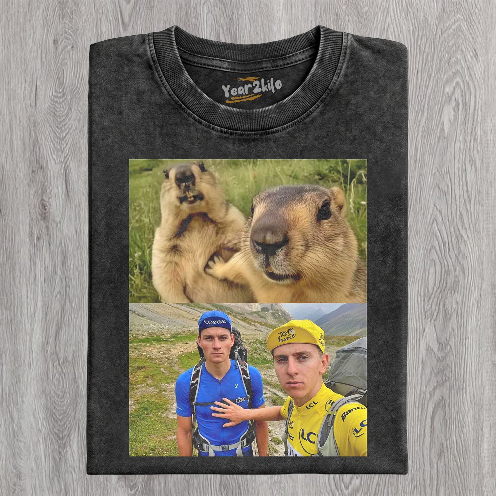 MATHIEU VAN DER POEL & TADEJ POGAČAR FUNNY 2026 VY TANK TOP & TEE & LONG SLEEVE & LAYERED LS & HOODIE