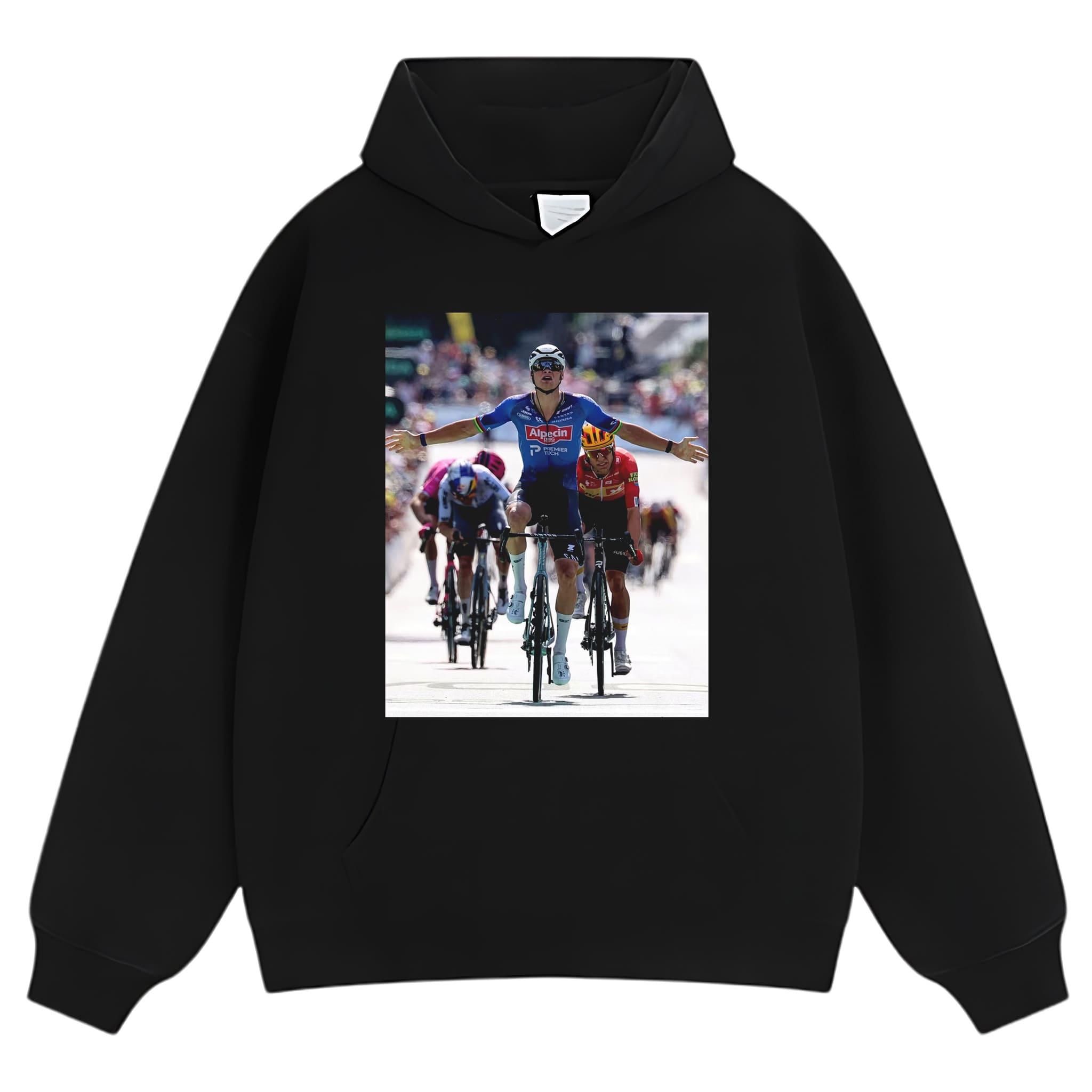 MATHIEU VAN DER POEL 2026 TANK TOP & TEE & LONG SLEEVE & LAYERED LS & HOODIE