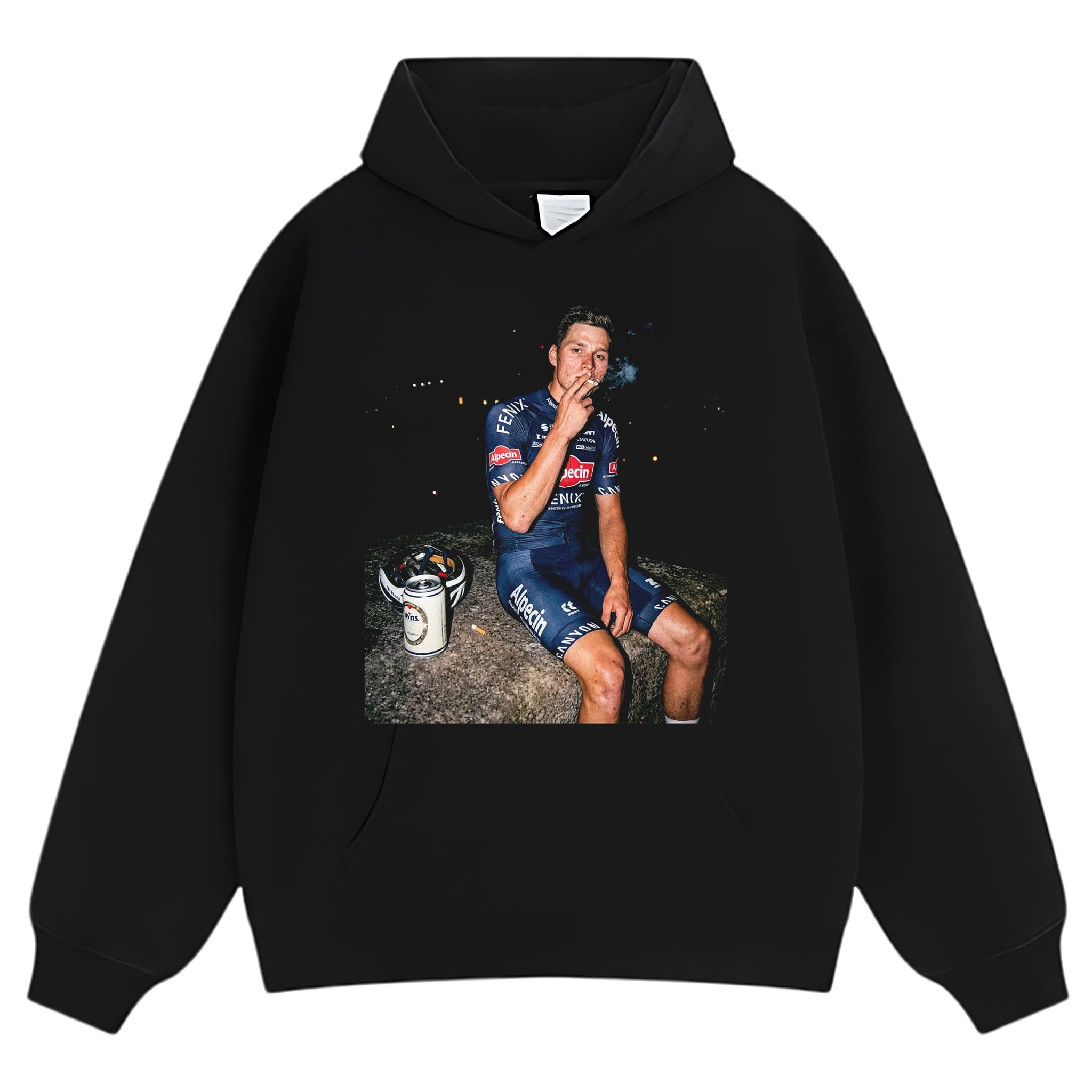 MATHIEU VAN DER POEL 2026 VX TANK TOP & TEE & LONG SLEEVE & LAYERED LS & HOODIE