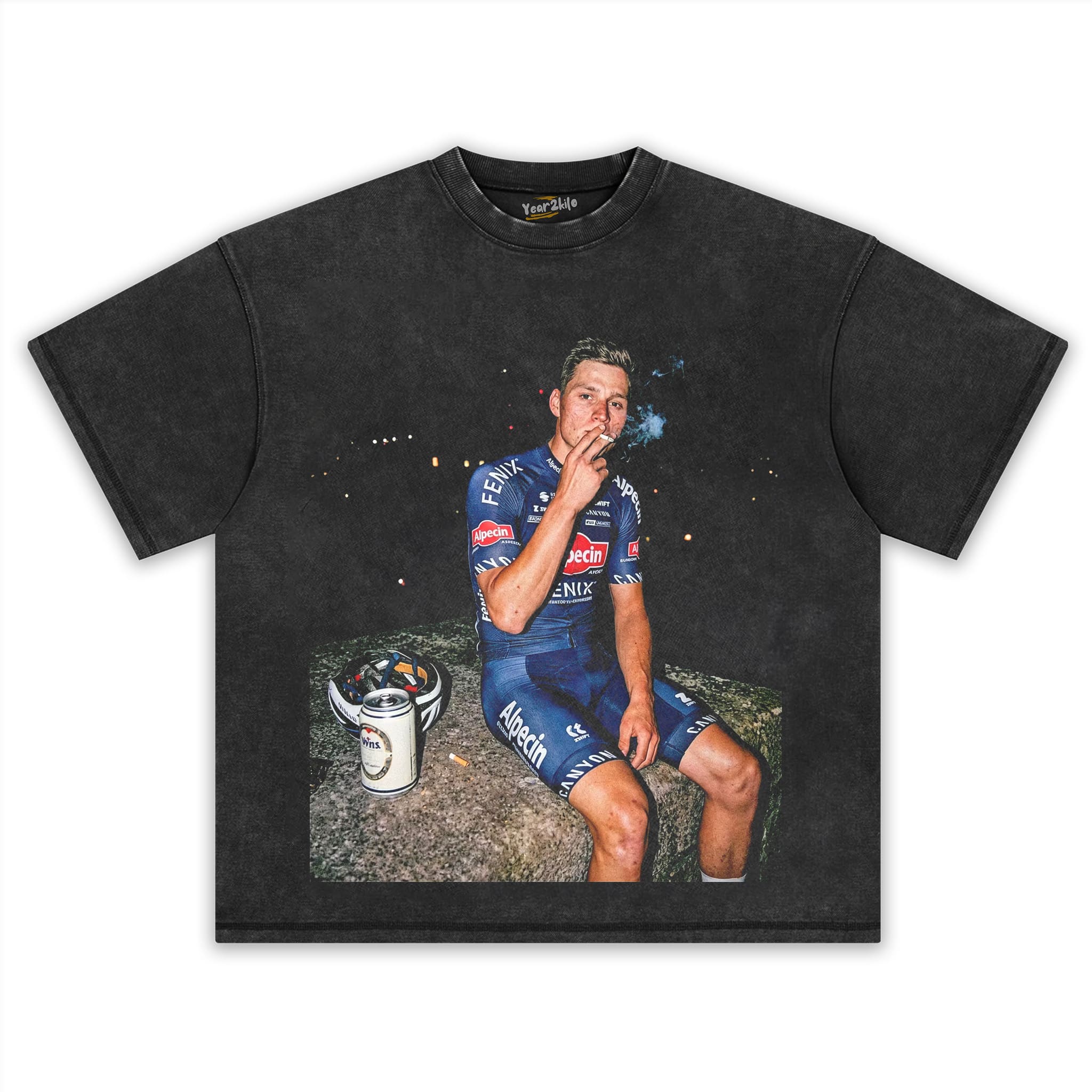 MATHIEU VAN DER POEL 2026 VX TANK TOP & TEE & LONG SLEEVE & LAYERED LS & HOODIE