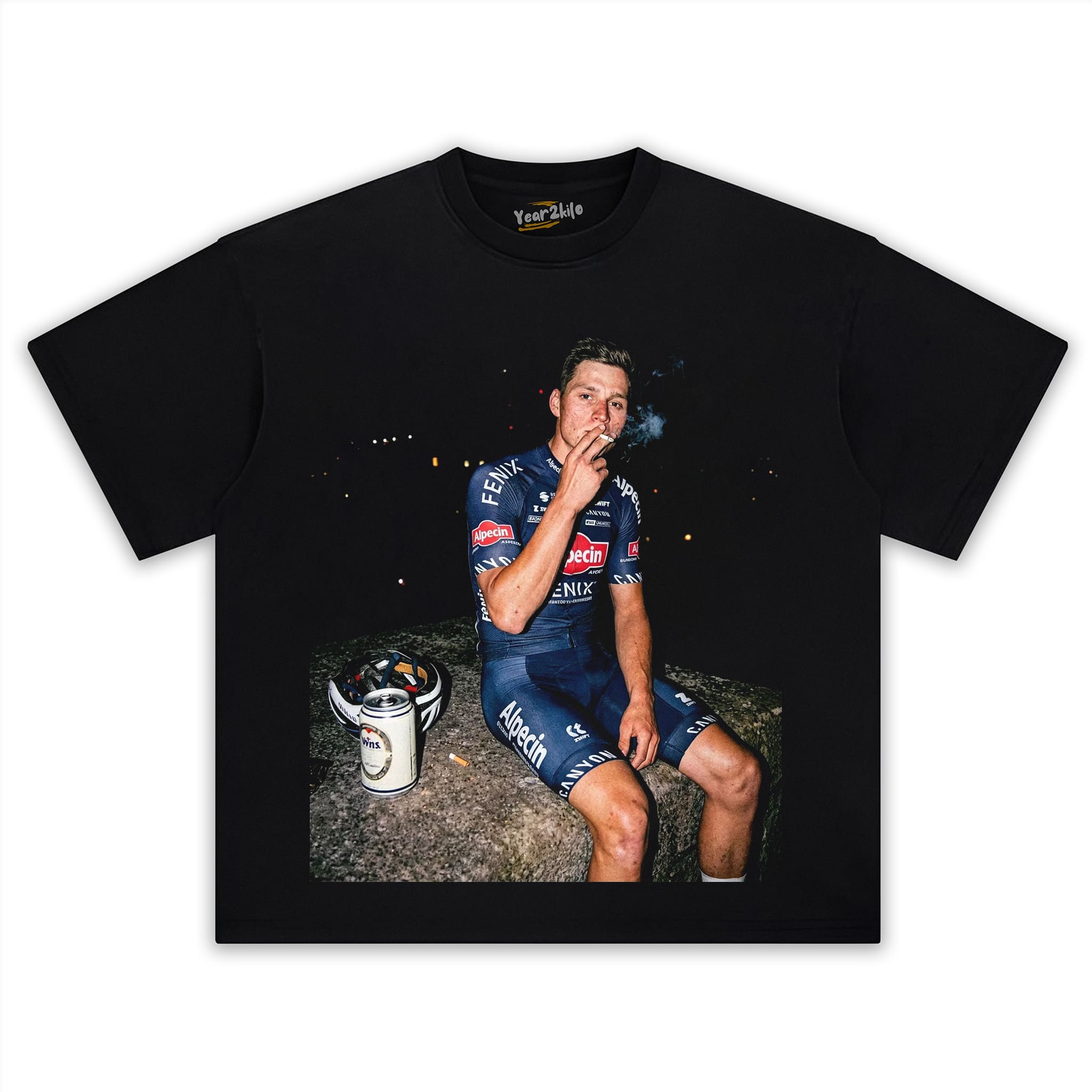 MATHIEU VAN DER POEL 2026 VX TANK TOP & TEE & LONG SLEEVE & LAYERED LS & HOODIE