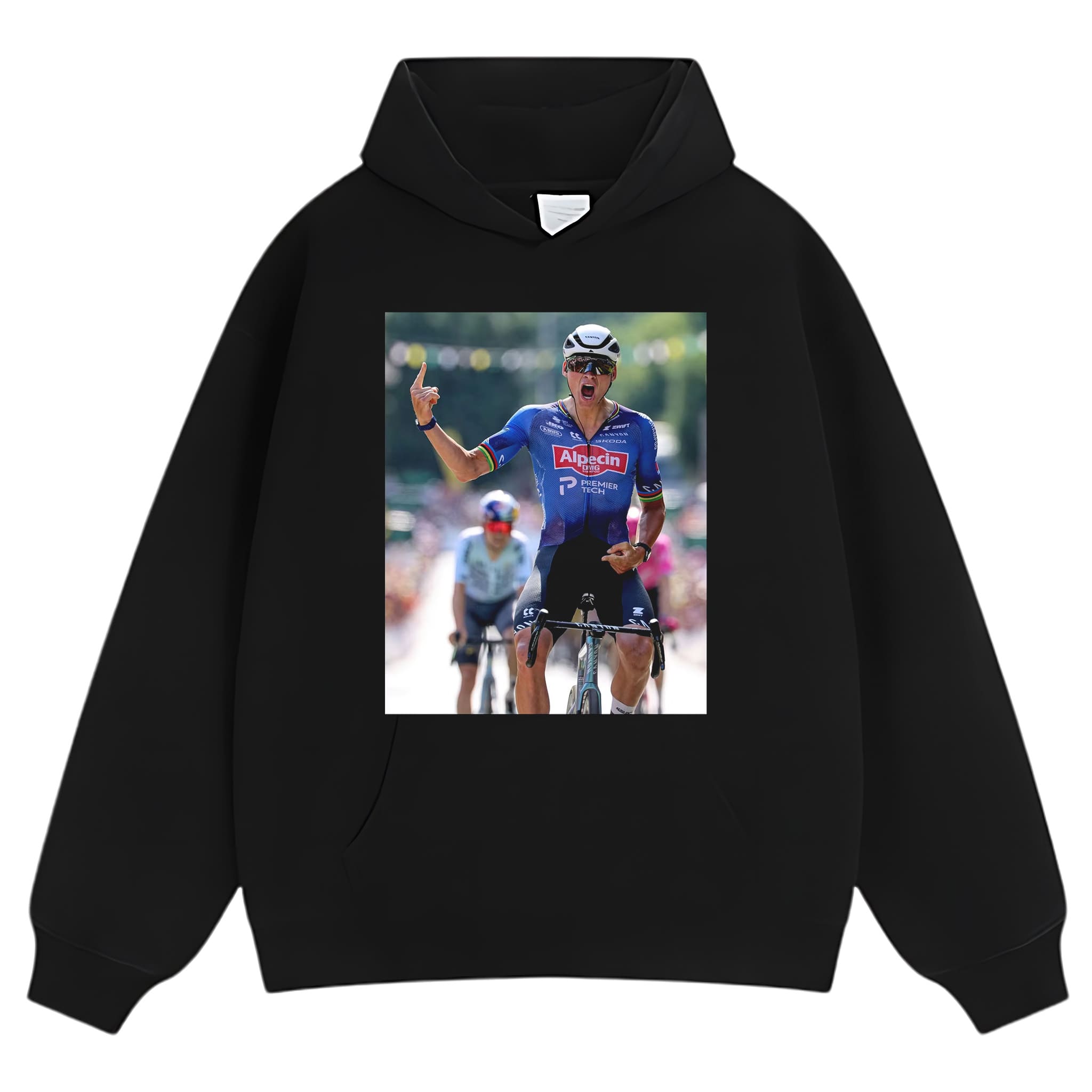 MATHIEU VAN DER POEL 2026 V1 TANK TOP & TEE & LONG SLEEVE & LAYERED LS & HOODIE