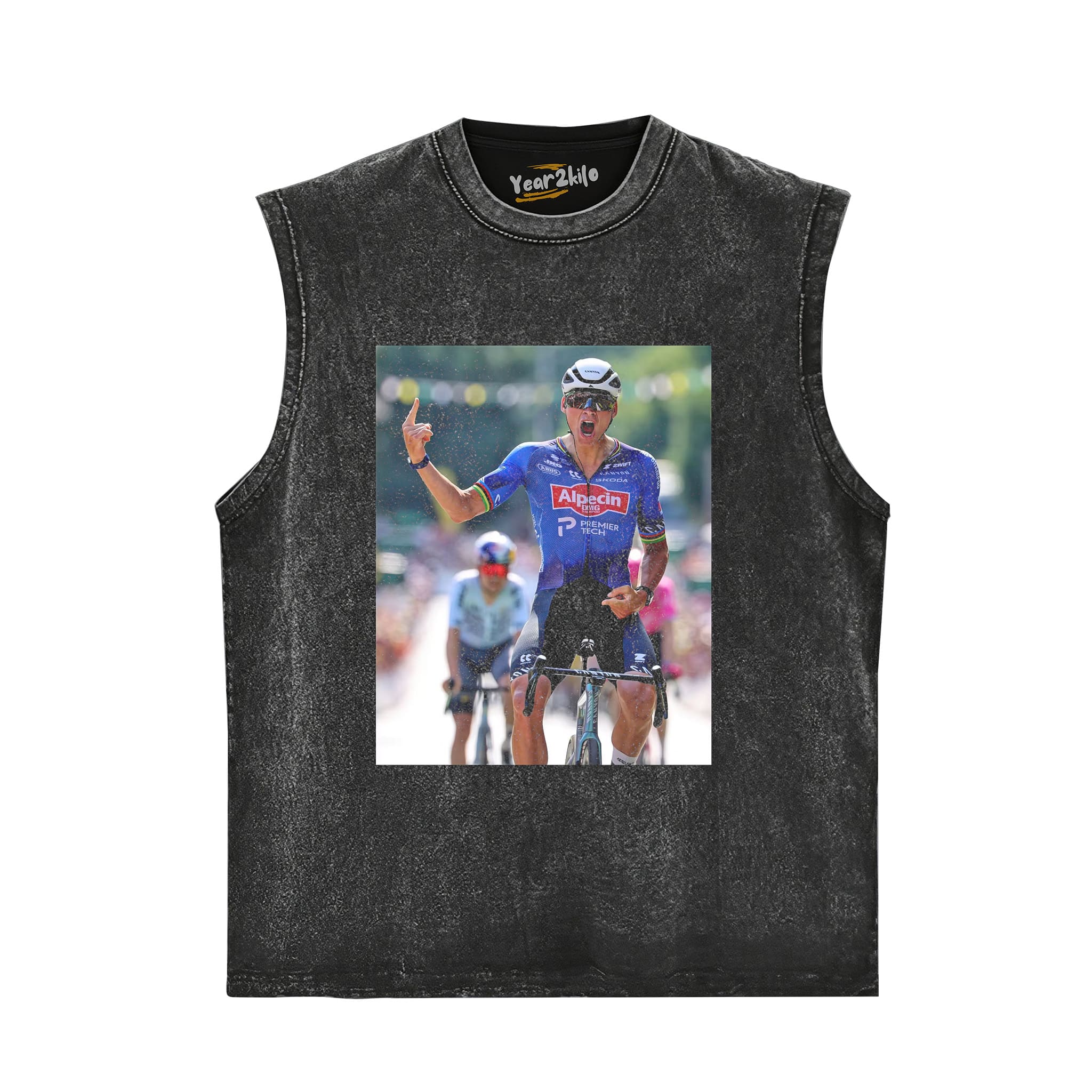 MATHIEU VAN DER POEL 2026 V1 TANK TOP & TEE & LONG SLEEVE & LAYERED LS & HOODIE
