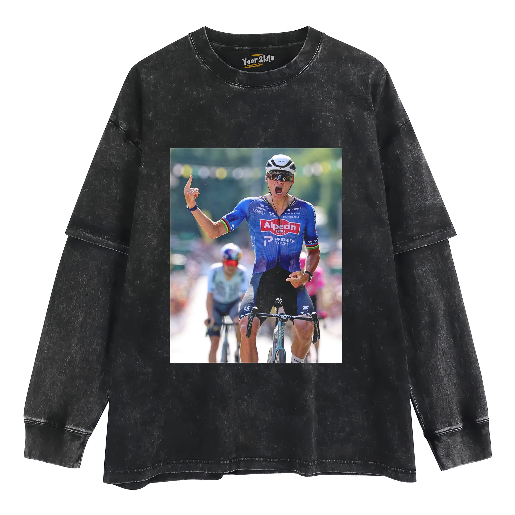 MATHIEU VAN DER POEL 2026 V1 TANK TOP & TEE & LONG SLEEVE & LAYERED LS & HOODIE
