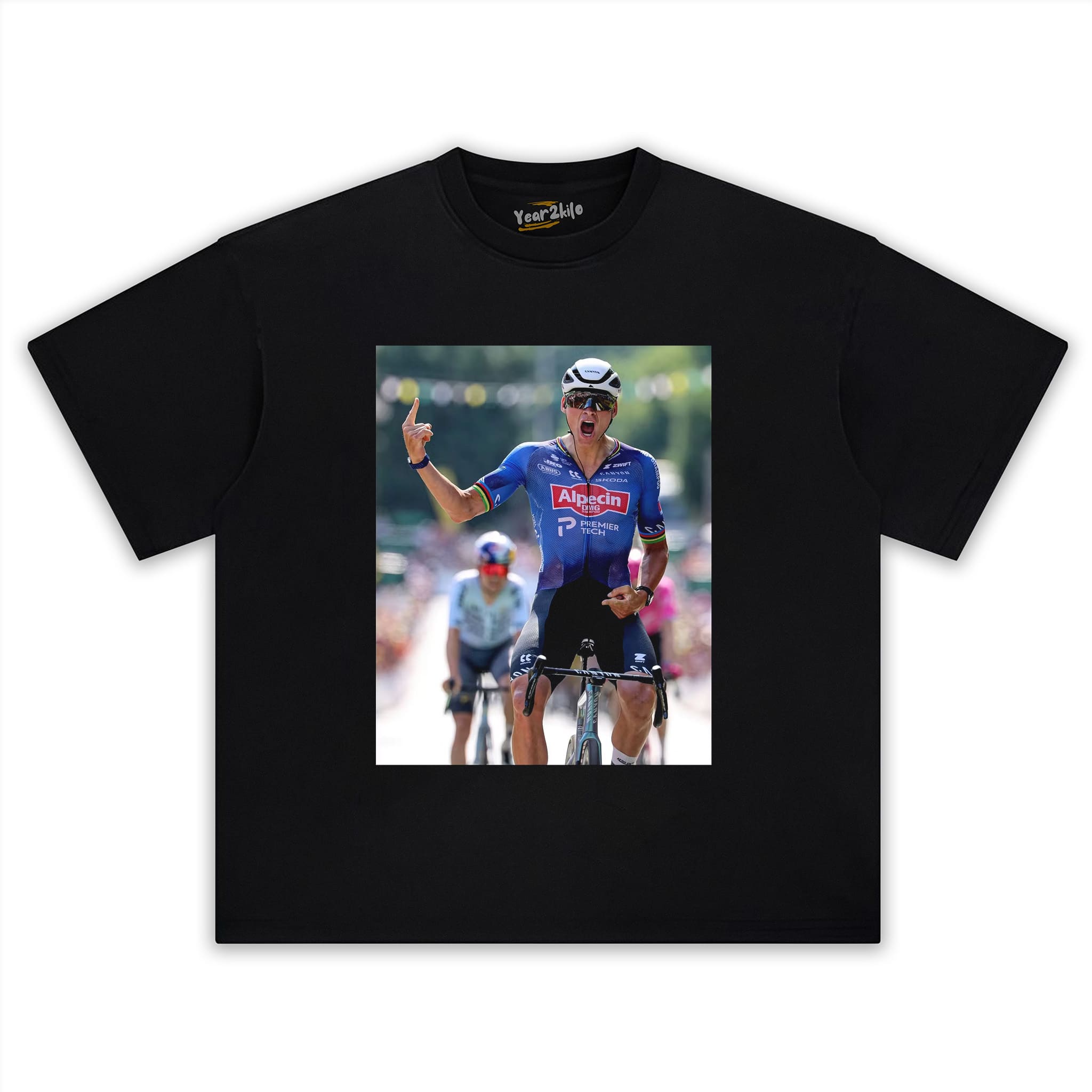 MATHIEU VAN DER POEL 2026 V1 TANK TOP & TEE & LONG SLEEVE & LAYERED LS & HOODIE