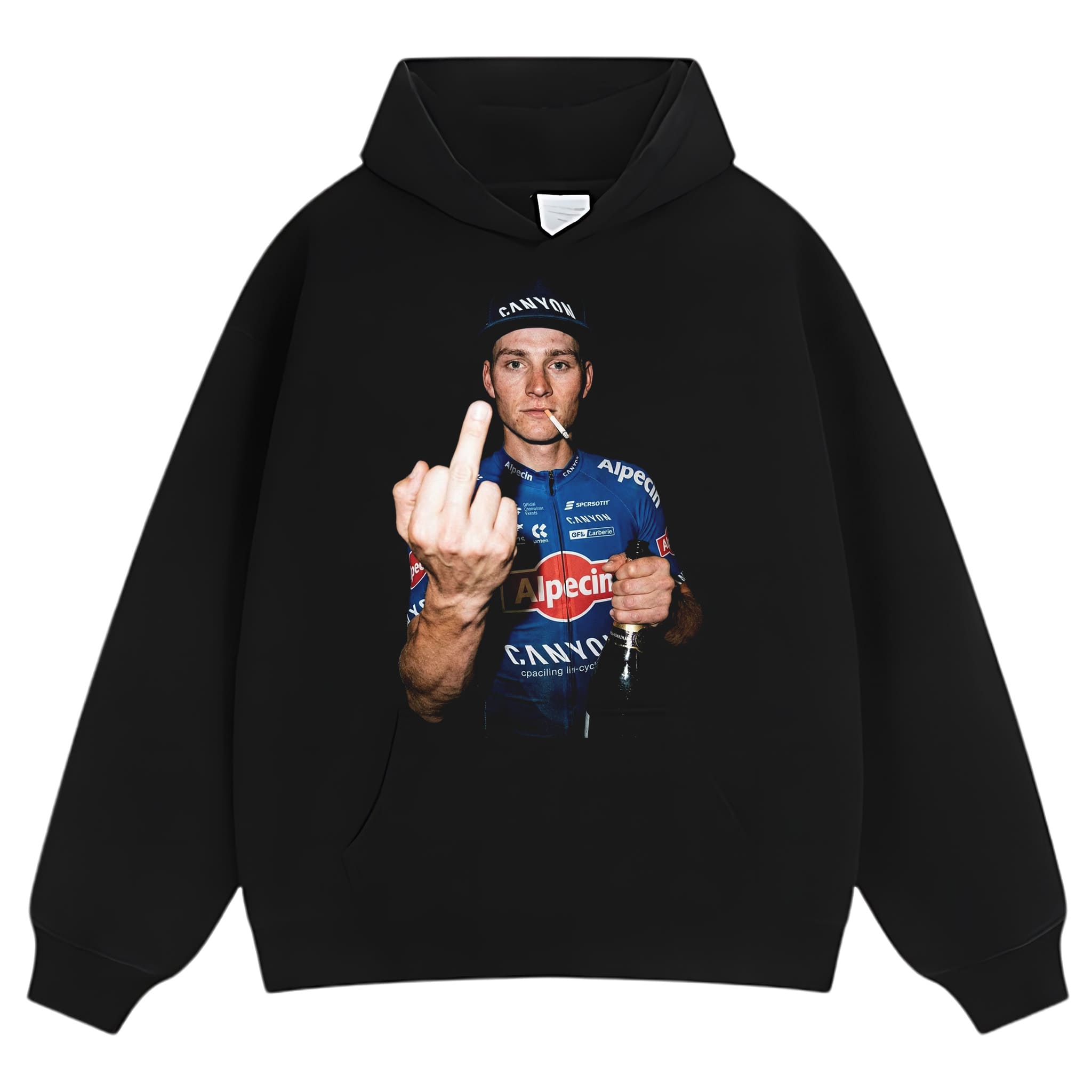 MATHIEU VAN DER POEL 2026 V2 TANK TOP & TEE & LONG SLEEVE & LAYERED LS & HOODIE
