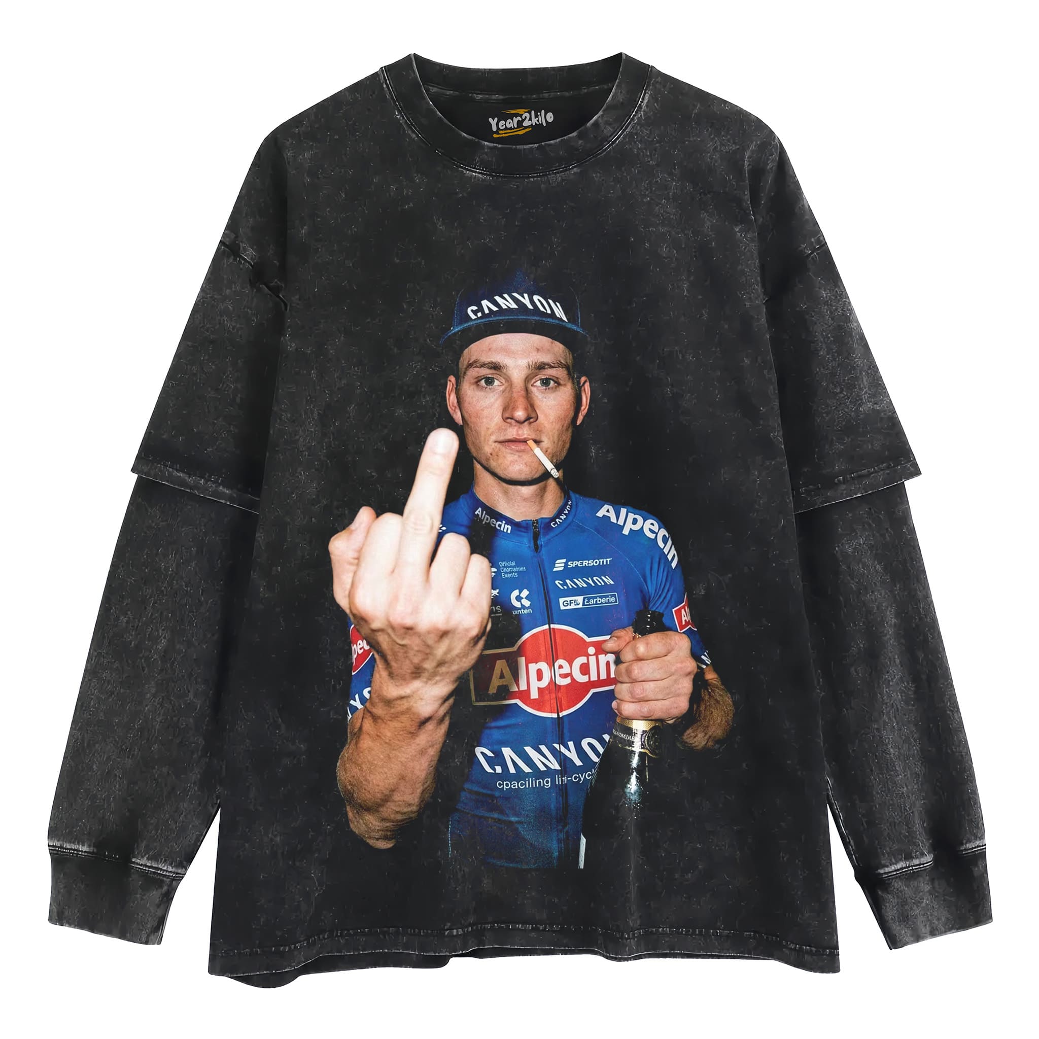 MATHIEU VAN DER POEL 2026 V2 TANK TOP & TEE & LONG SLEEVE & LAYERED LS & HOODIE