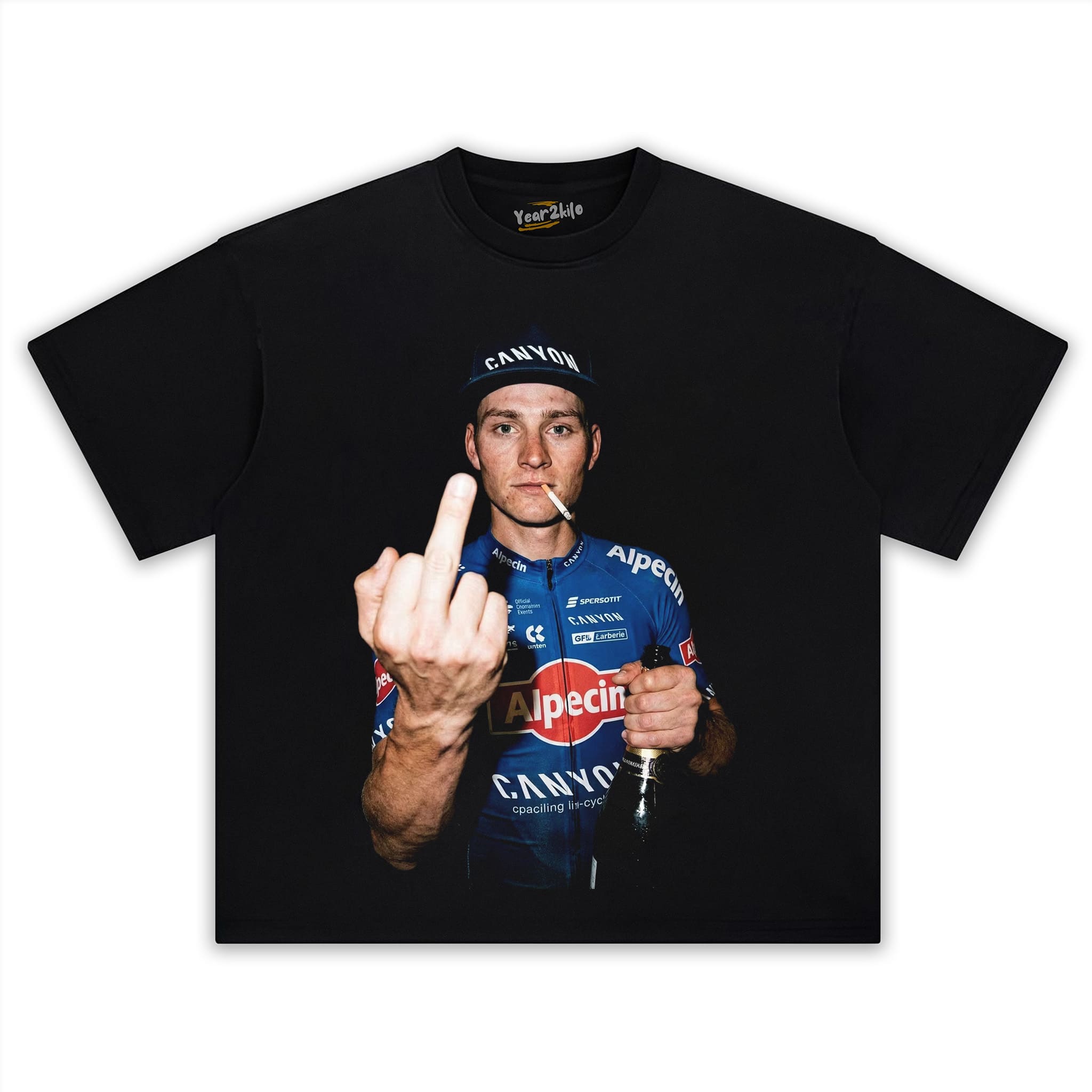 MATHIEU VAN DER POEL 2026 V2 TANK TOP & TEE & LONG SLEEVE & LAYERED LS & HOODIE