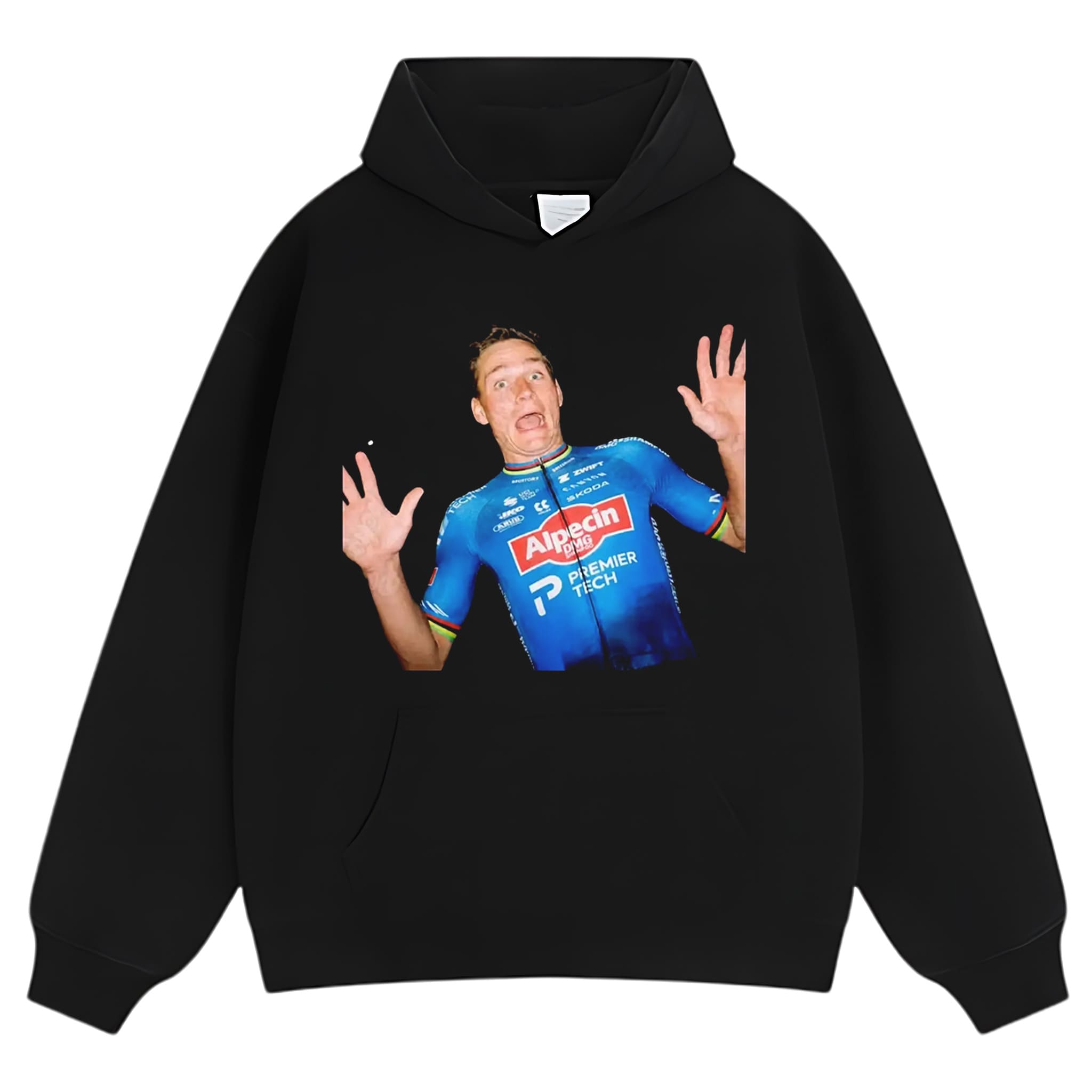 MATHIEU VAN DER POEL 2026 VINTAGE CRYING TANK TOP & TEE & LONG SLEEVE & LAYERED LS & HOODIE
