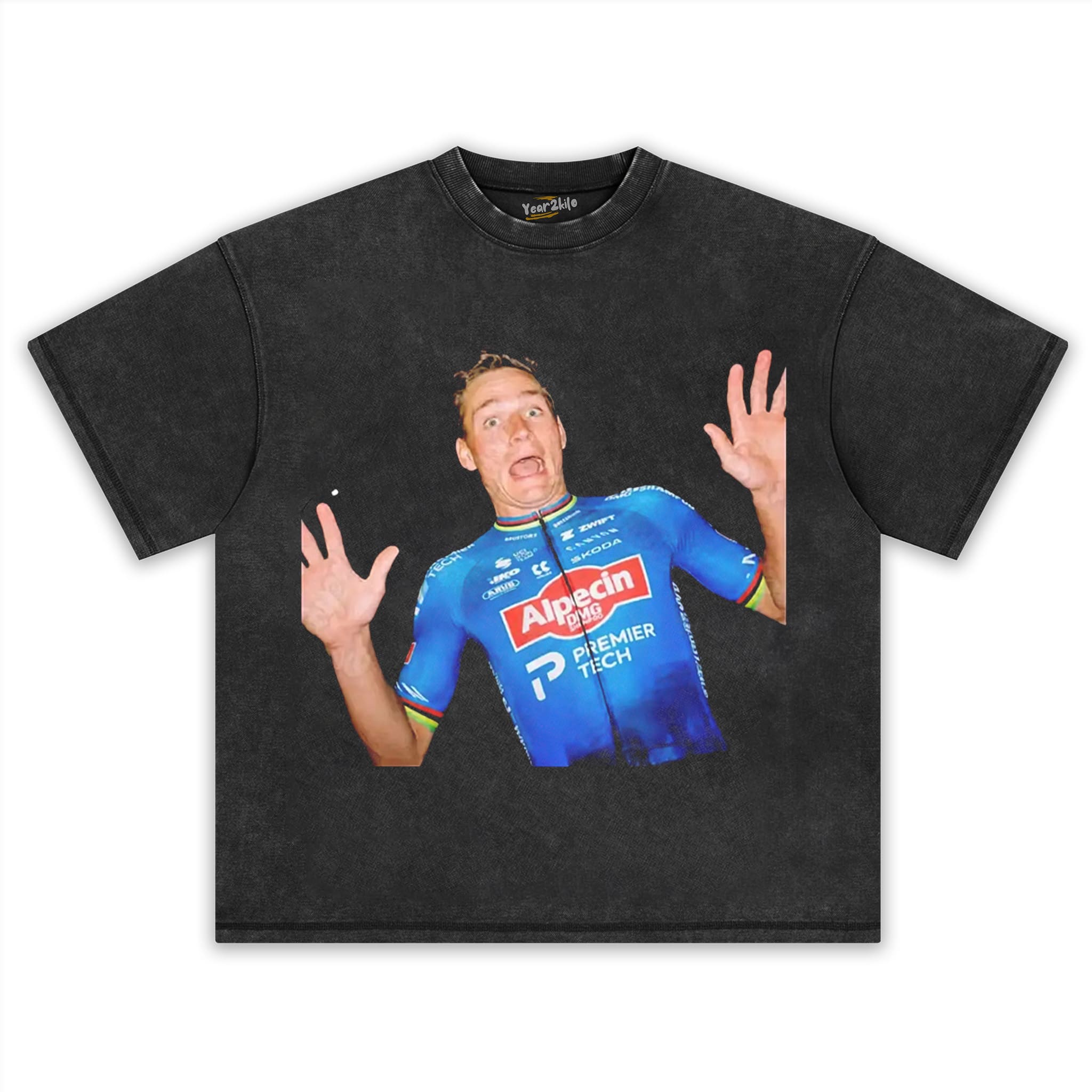 MATHIEU VAN DER POEL 2026 VINTAGE CRYING TANK TOP & TEE & LONG SLEEVE & LAYERED LS & HOODIE
