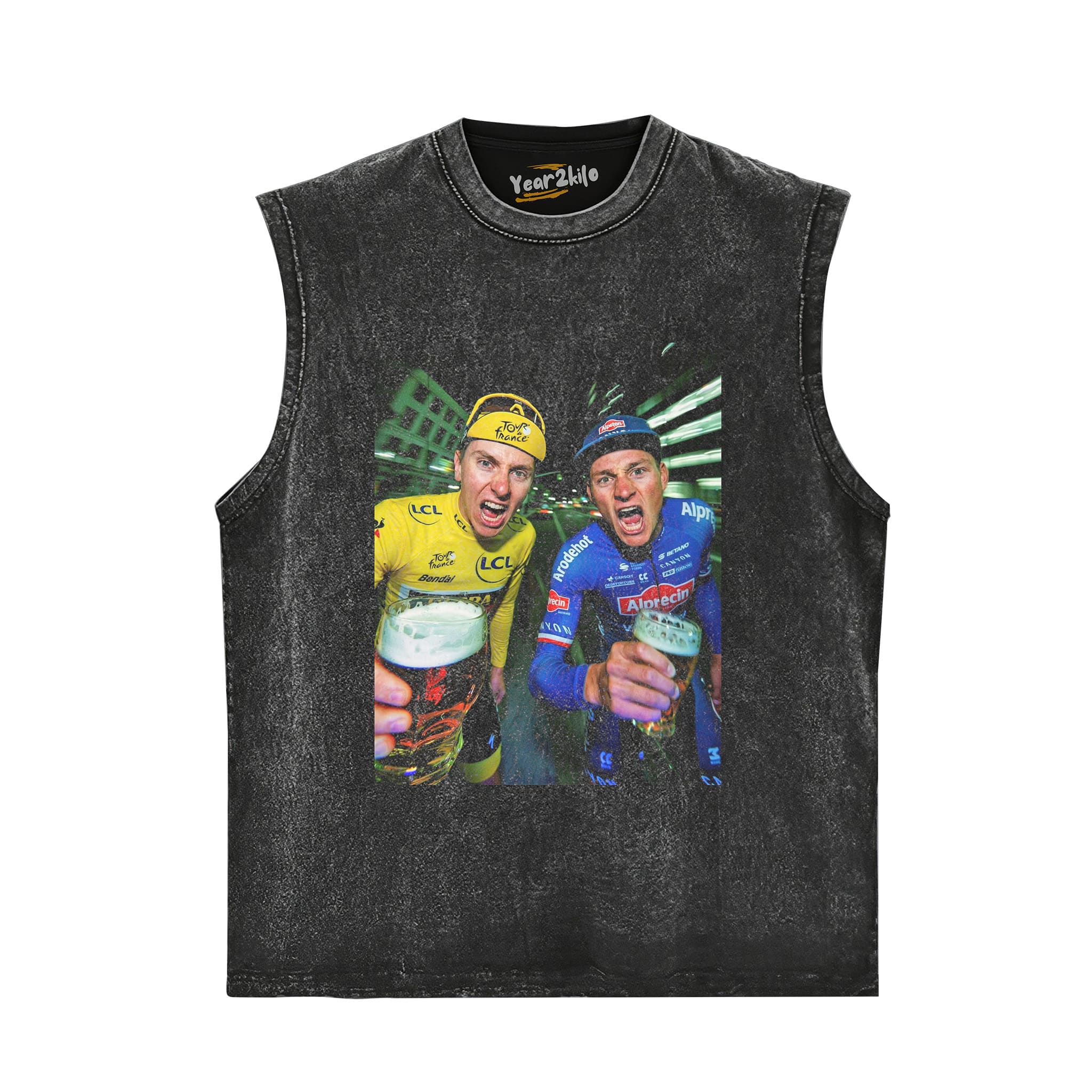 MATHIEU VAN DER POEL & TADEJ POGAČAR FUNNY 2026 TANK TOP & TEE & LONG SLEEVE & LAYERED LS & HOODIE
