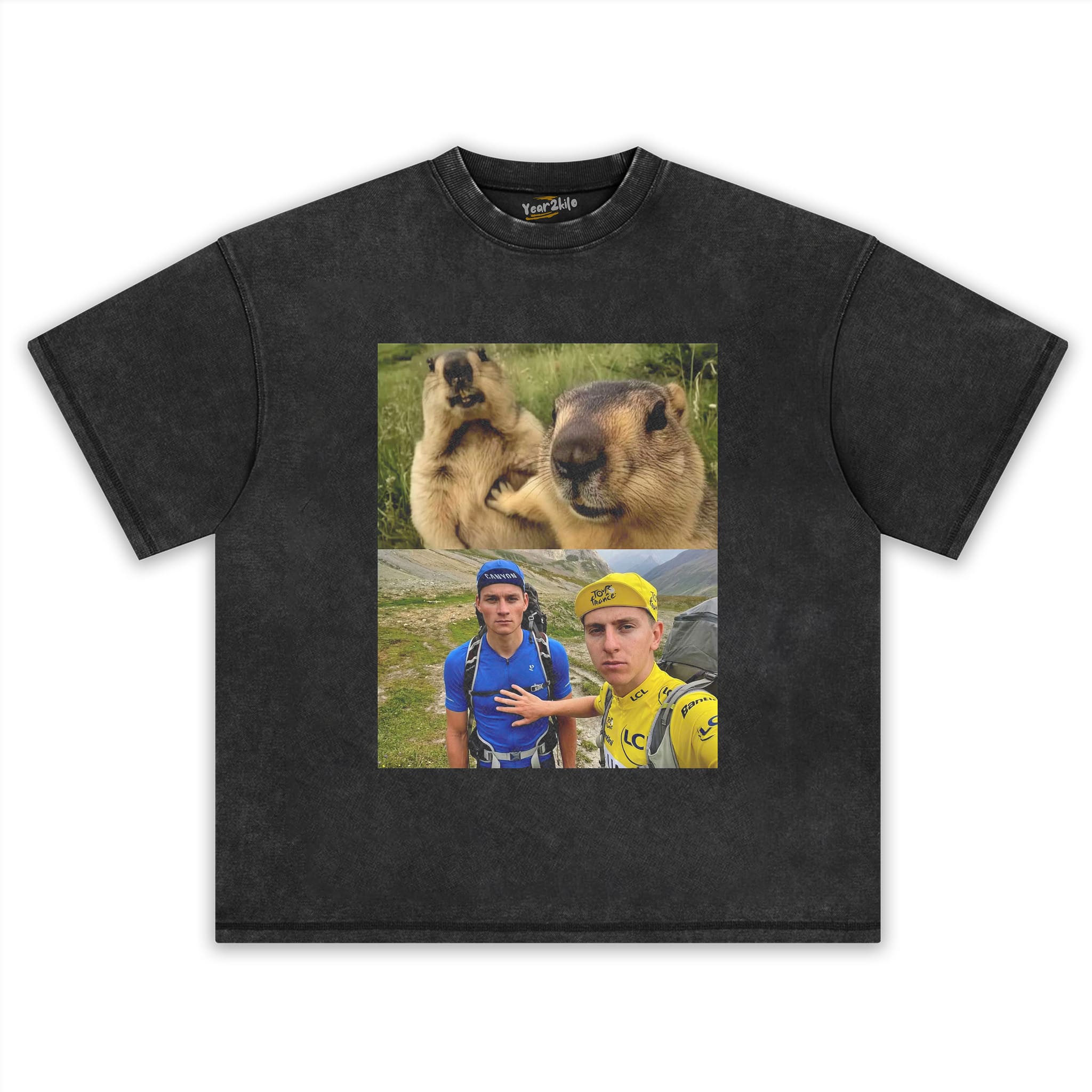 MATHIEU VAN DER POEL & TADEJ POGAČAR FUNNY 2026 VY TANK TOP & TEE & LONG SLEEVE & LAYERED LS & HOODIE