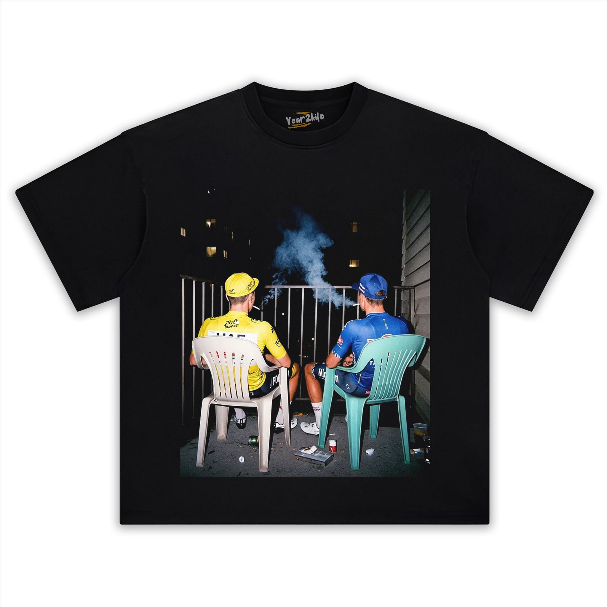 MATHIEU VAN DER POEL & TADEJ POGAČAR FUNNY 2026 V1 TANK TOP & TEE & LONG SLEEVE & LAYERED LS & HOODIE