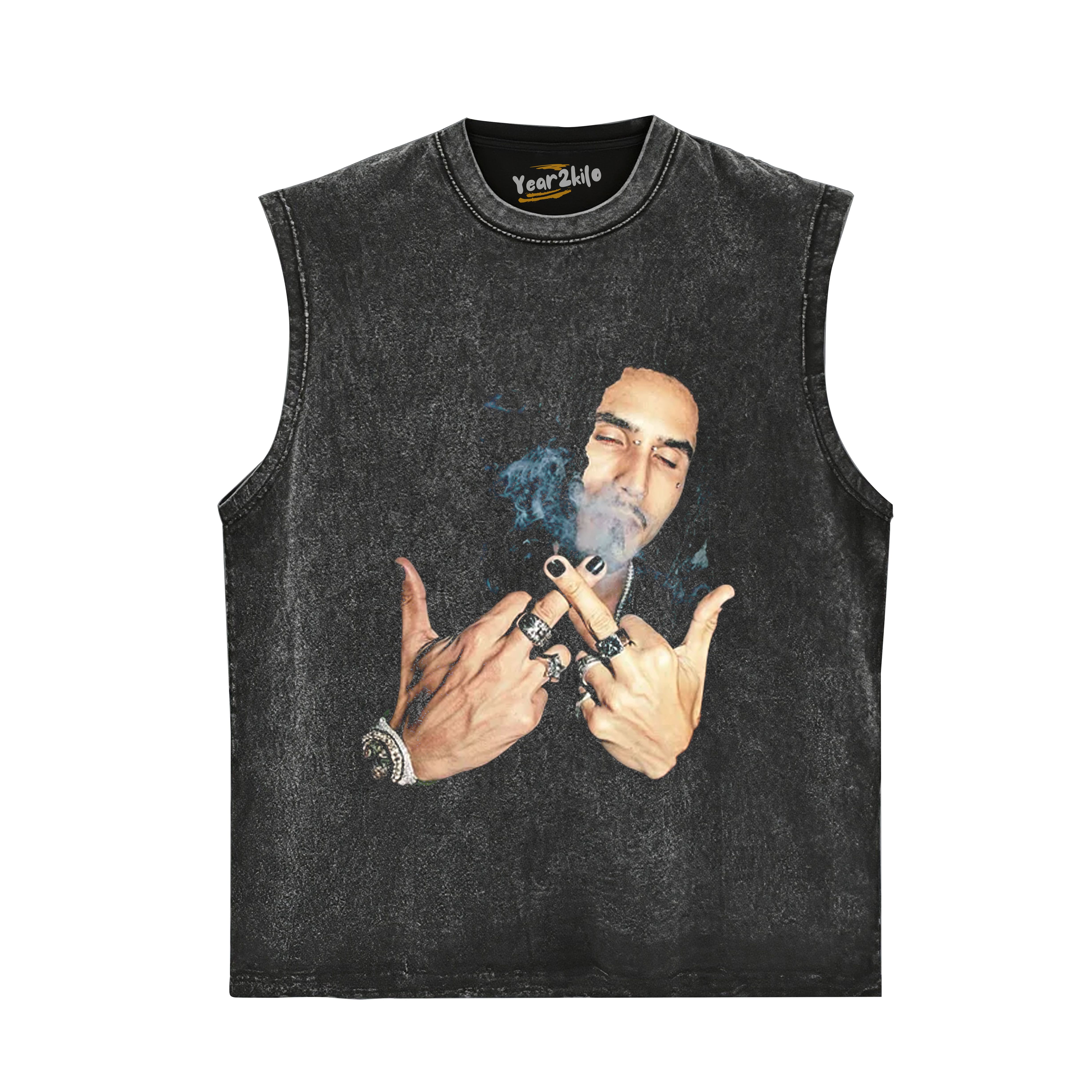 MATUEKILO TANK TOP & TEE & LONG SLEEVE & LAYERED LS & HOODIE