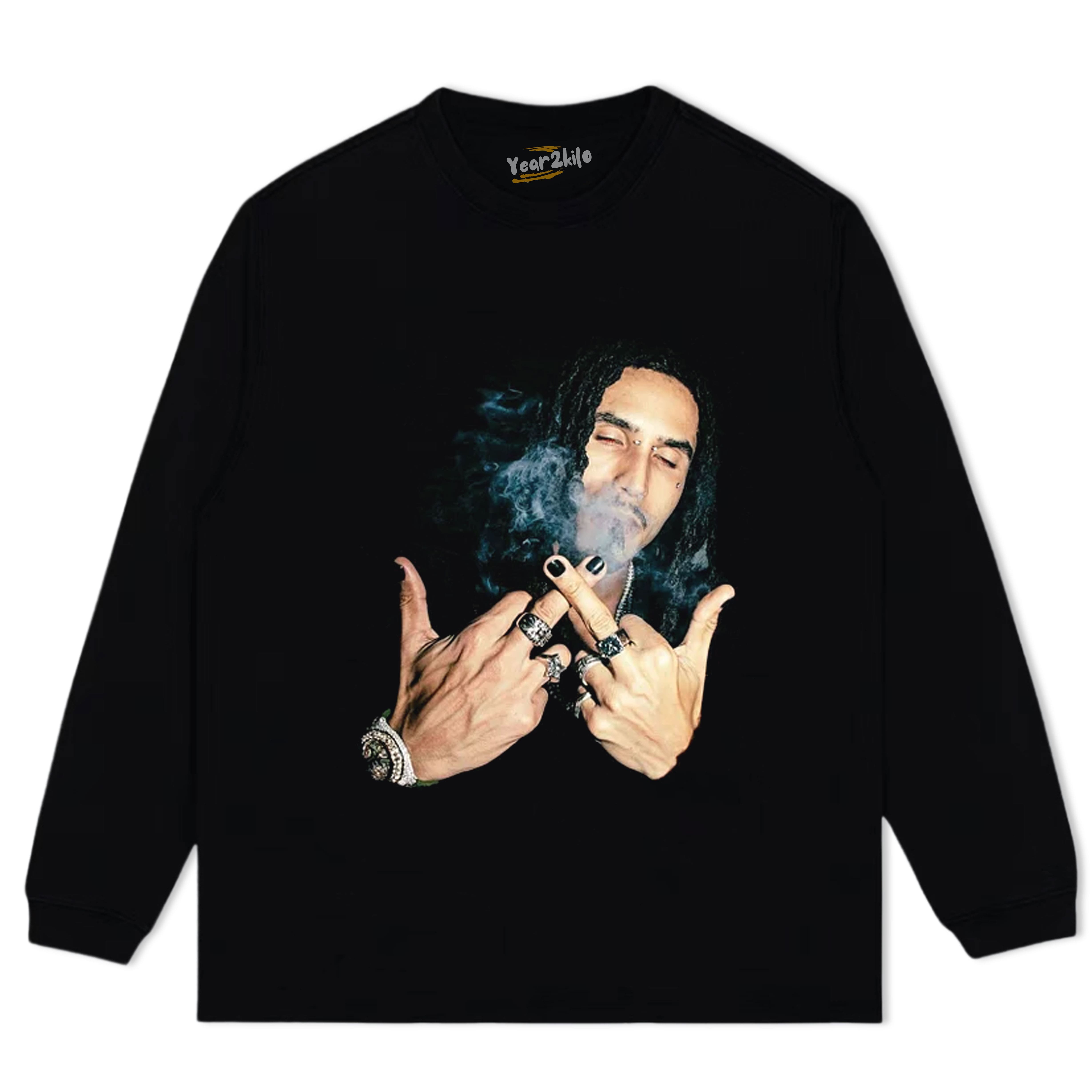 MATUEKILO TANK TOP & TEE & LONG SLEEVE & LAYERED LS & HOODIE
