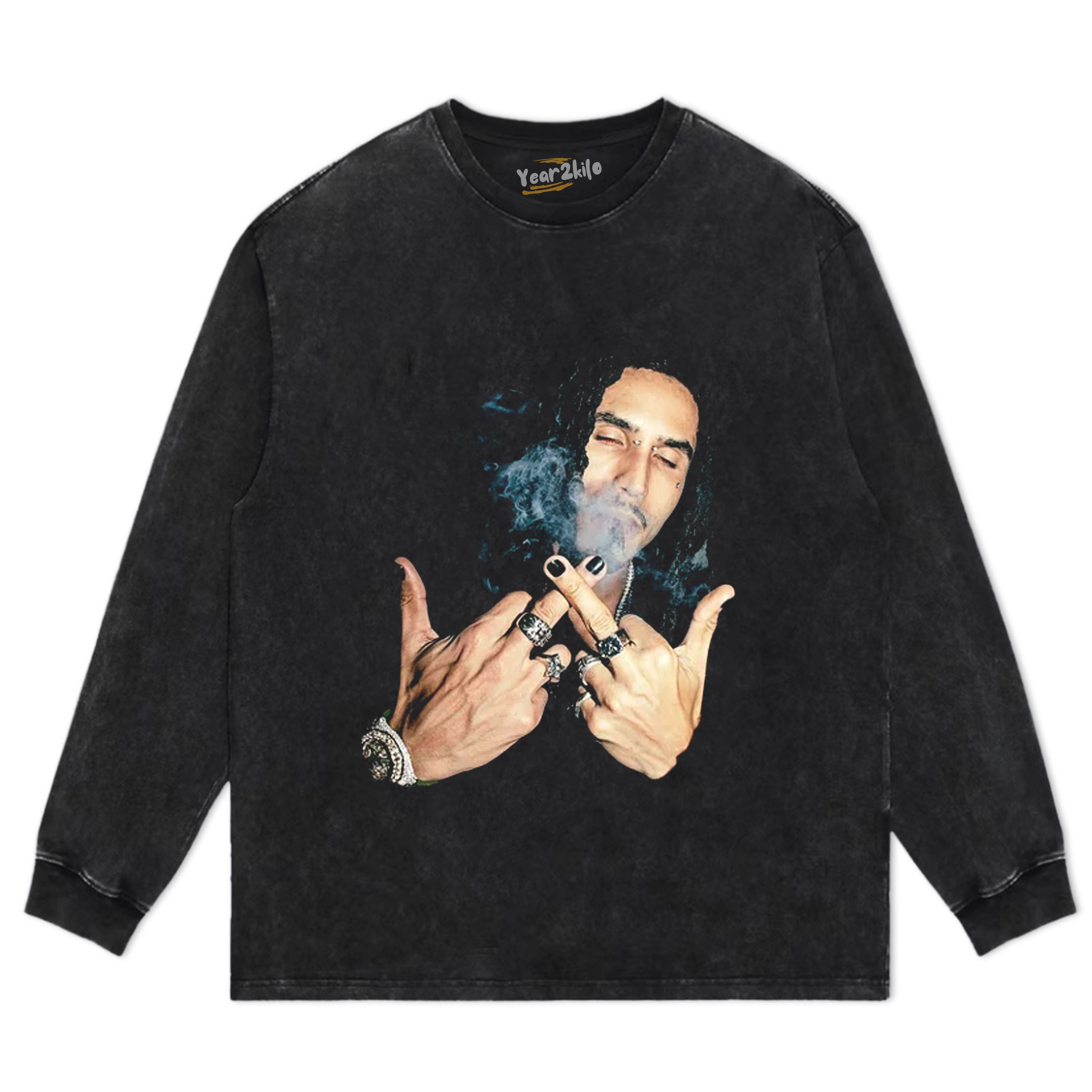 MATUEKILO TANK TOP & TEE & LONG SLEEVE & LAYERED LS & HOODIE