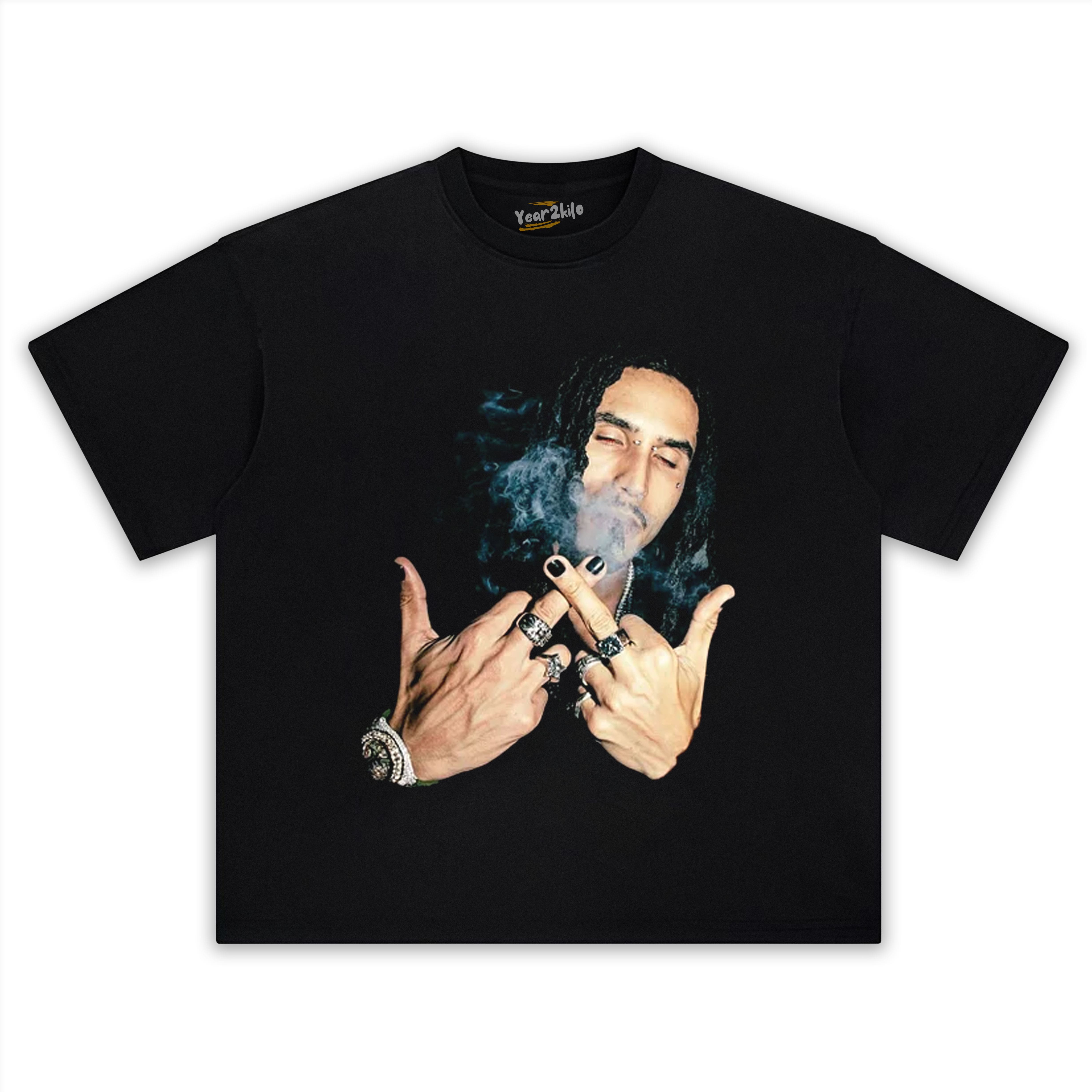 MATUEKILO TANK TOP & TEE & LONG SLEEVE & LAYERED LS & HOODIE