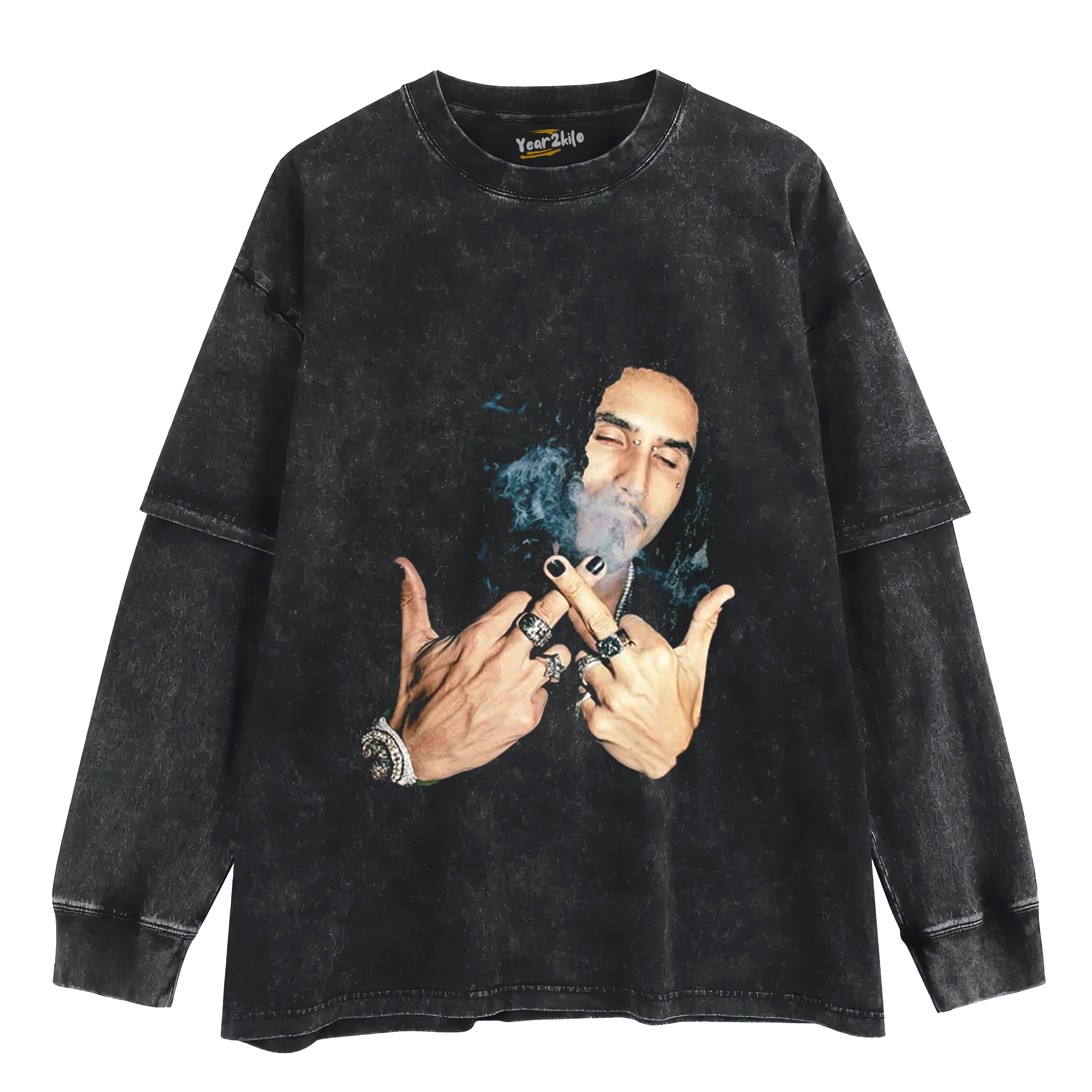 MATUEKILO TANK TOP & TEE & LONG SLEEVE & LAYERED LS & HOODIE