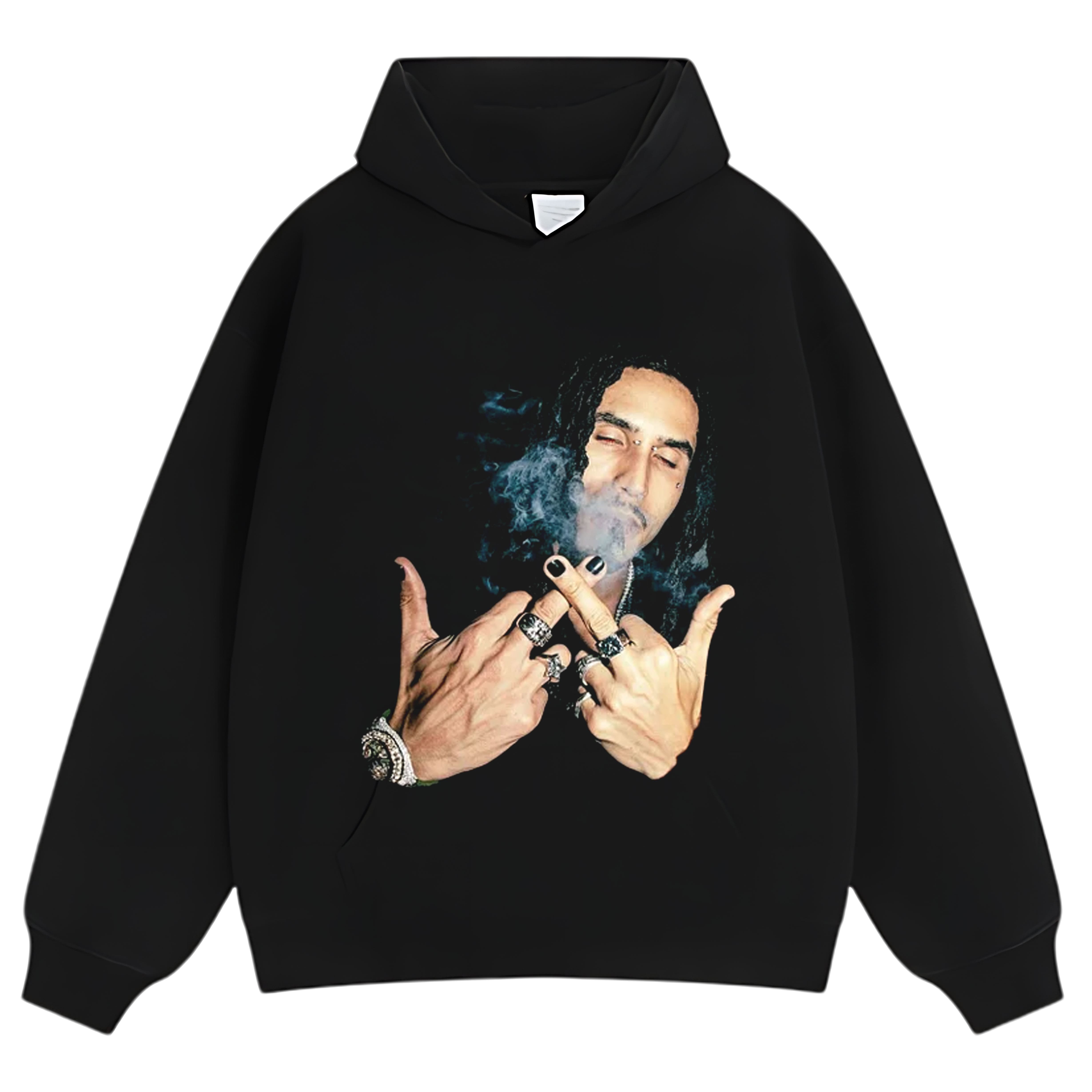 MATUEKILO TANK TOP & TEE & LONG SLEEVE & LAYERED LS & HOODIE