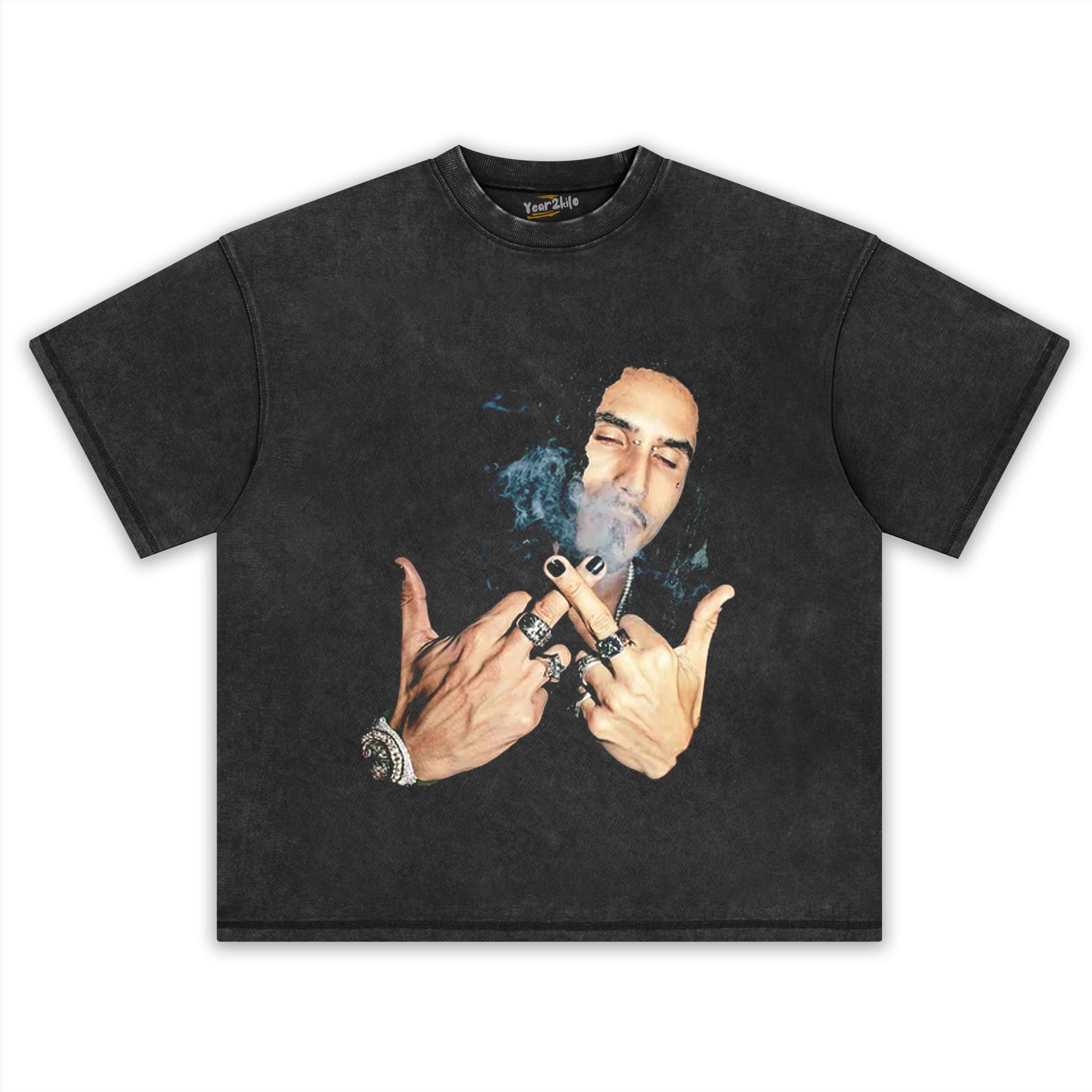 MATUEKILO TANK TOP & TEE & LONG SLEEVE & LAYERED LS & HOODIE